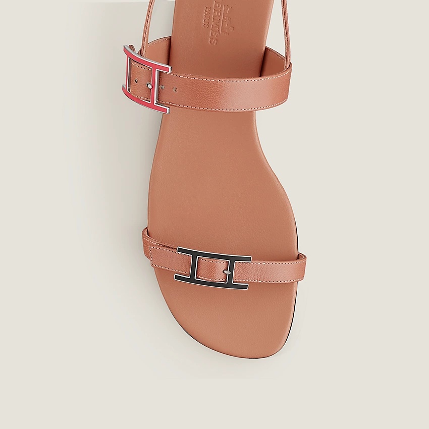 Cristal sandal - 4