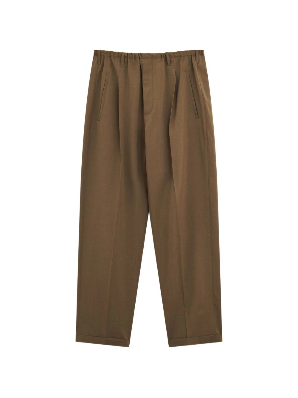 People'S trousers - 1
