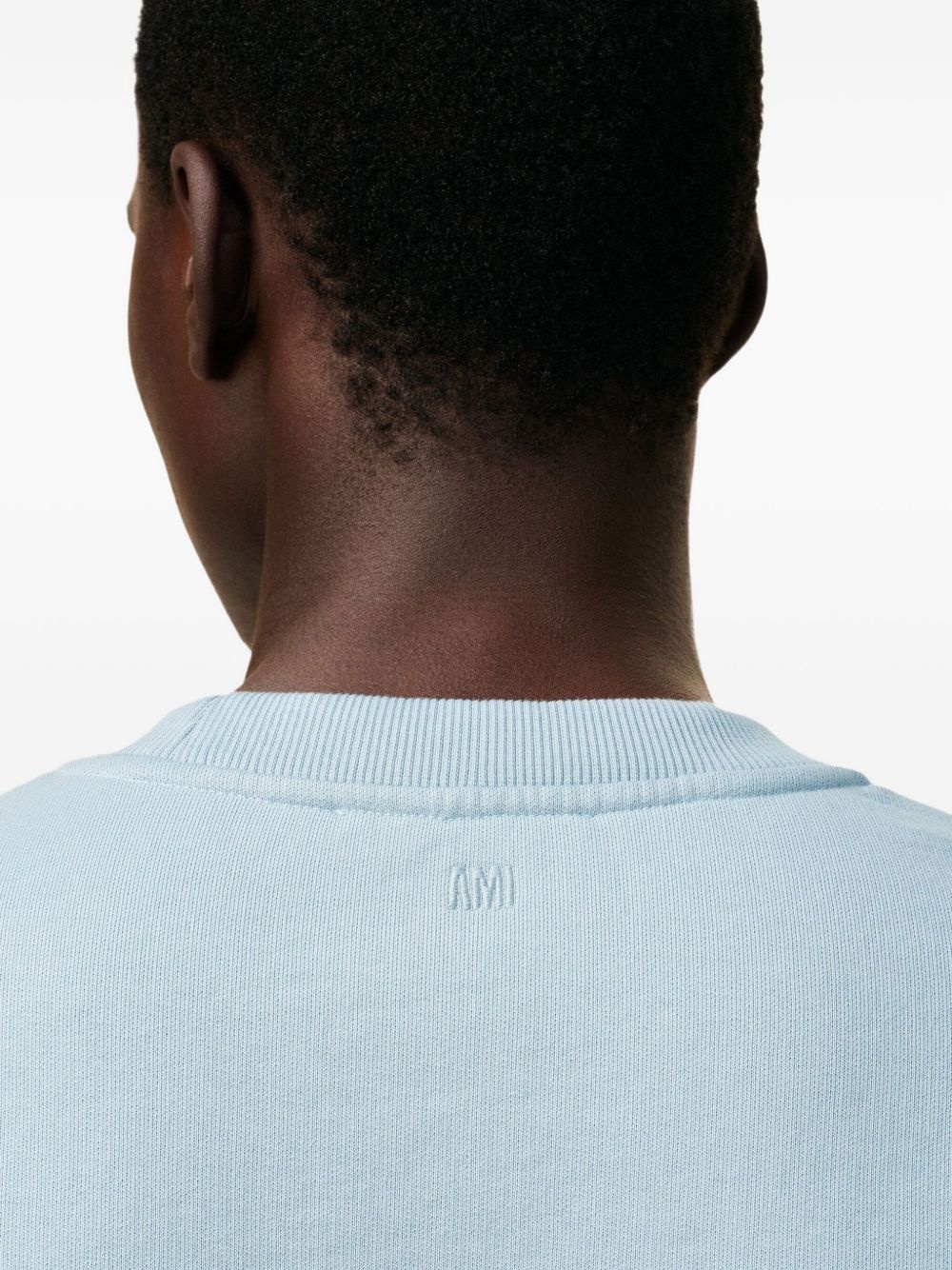Ami de Coeur sweatshirt - 5