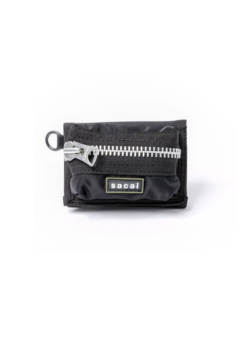 Pocket Trifold Wallet 1