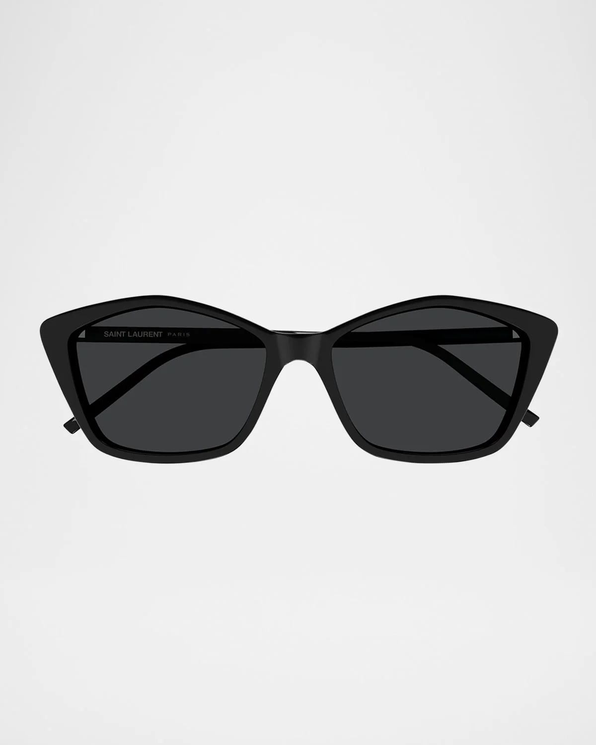 Cat-Eye Acetate Sunglasses - 1