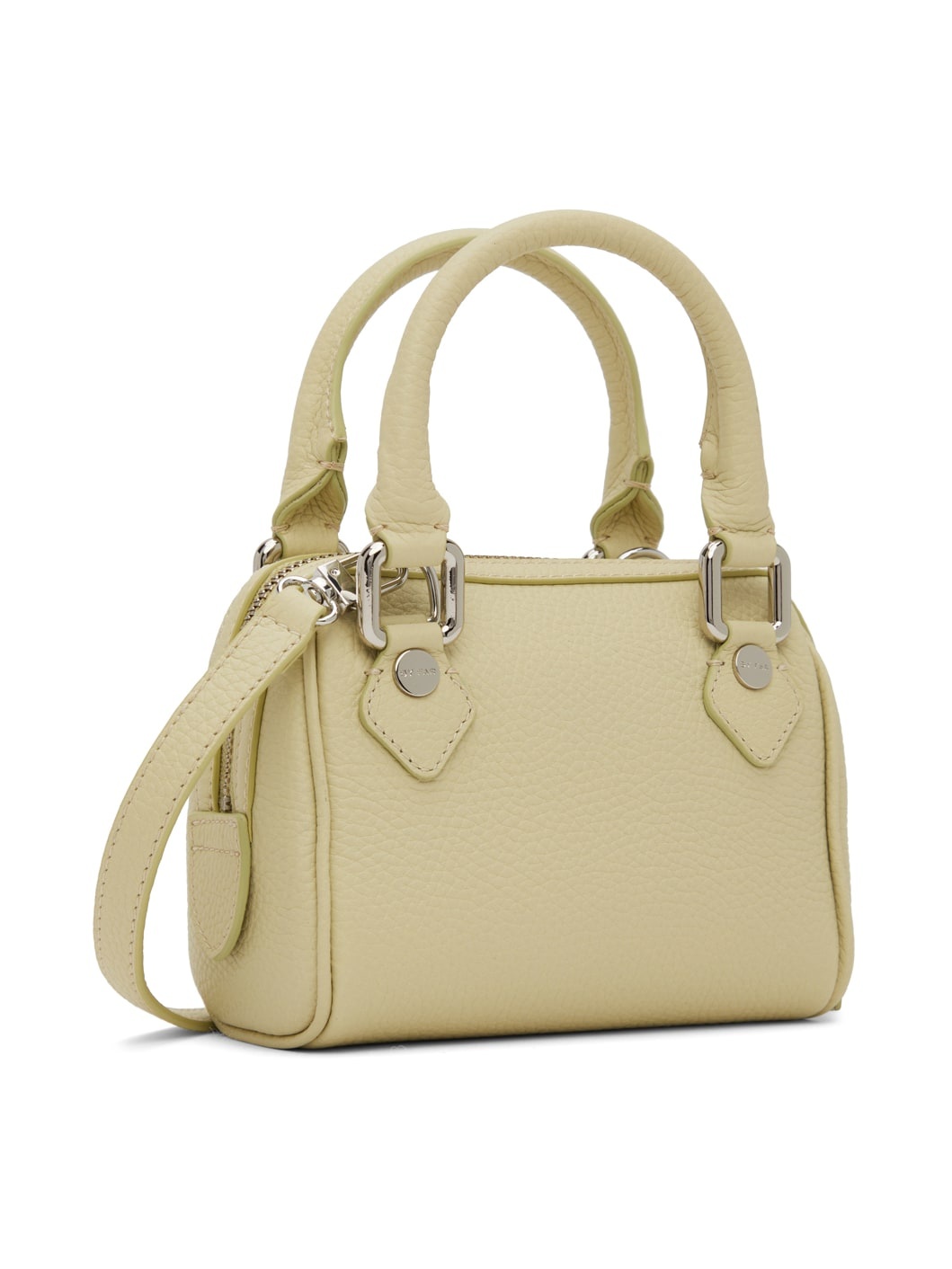 Beige Dora Bag - 3
