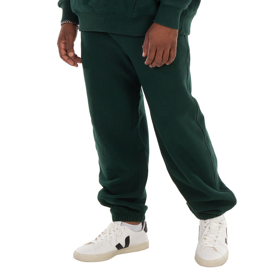 Burberry Equestrian Knight Patch Track Pants - 4