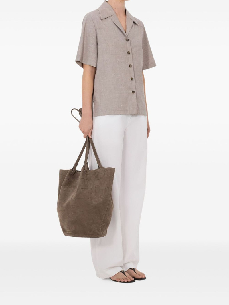 button short-sleeve shirt 3