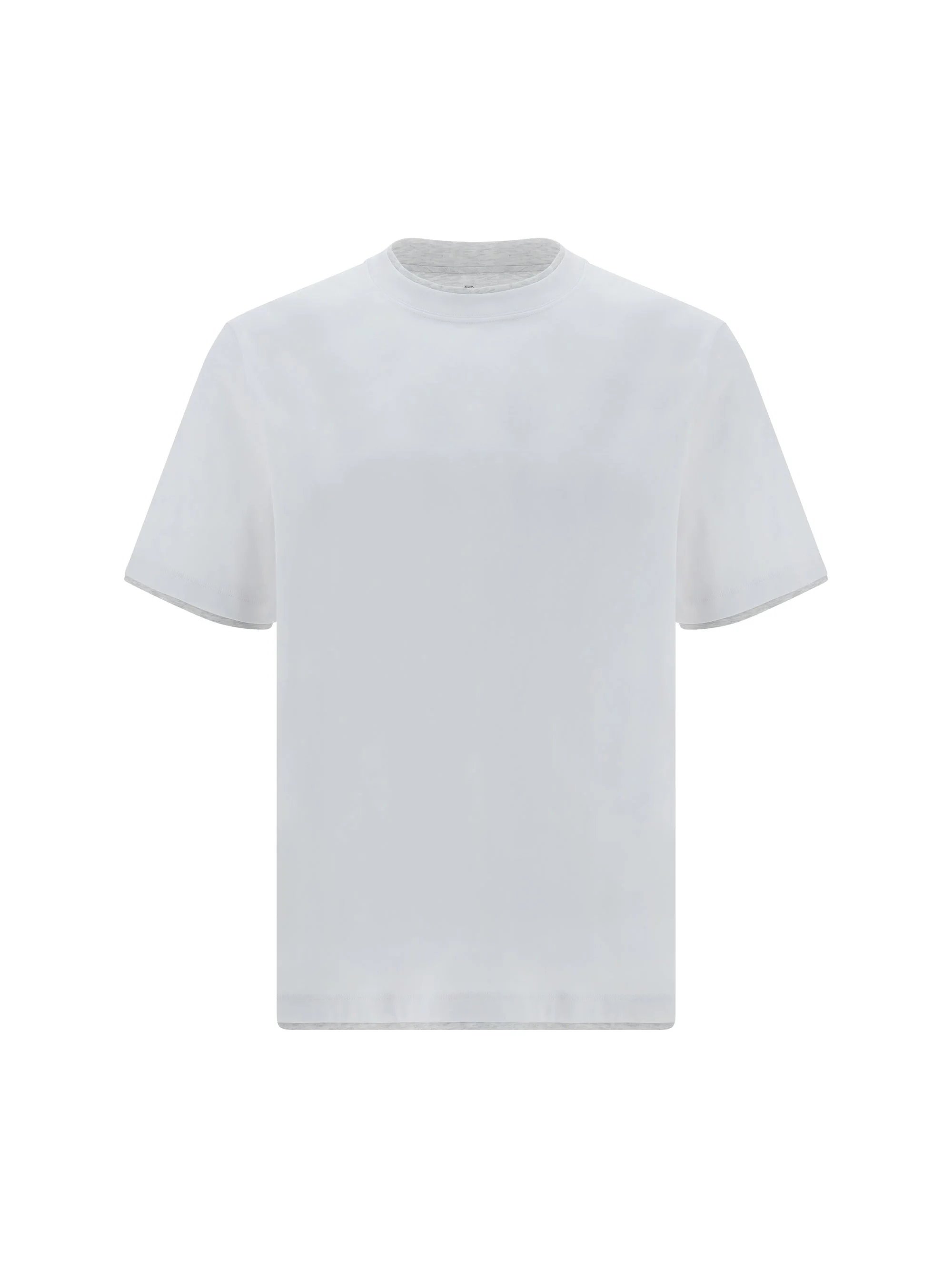 Brunello Cucinelli Men T-Shirt - 1