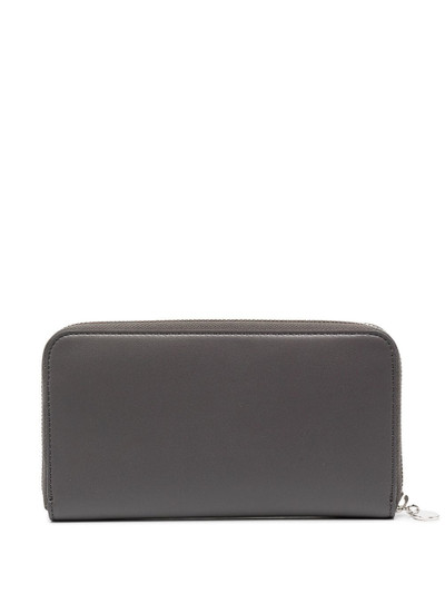 Stella McCartney Stella Logo zipped wallet outlook