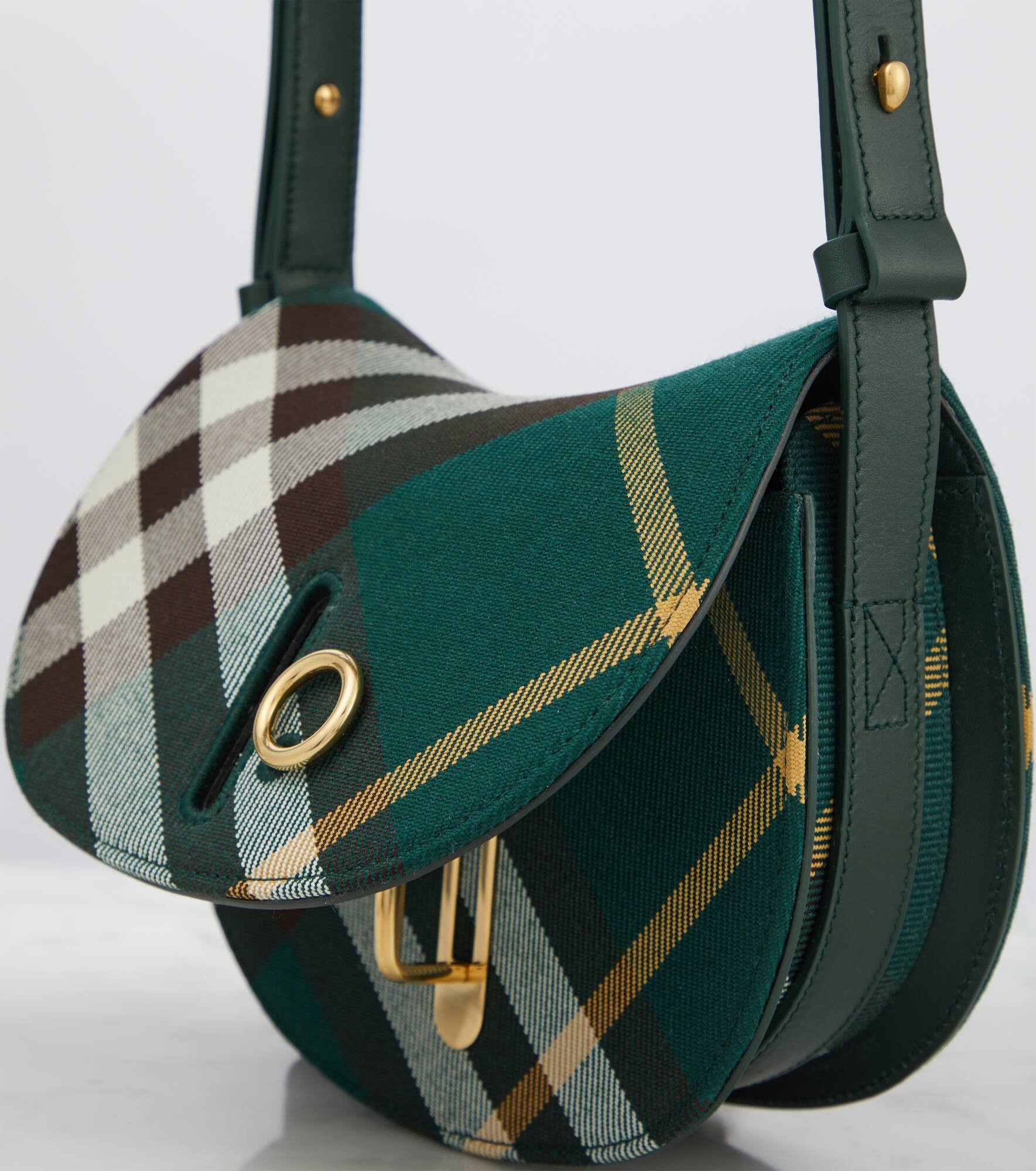 Rocking Horse Mini shoulder bag - 6