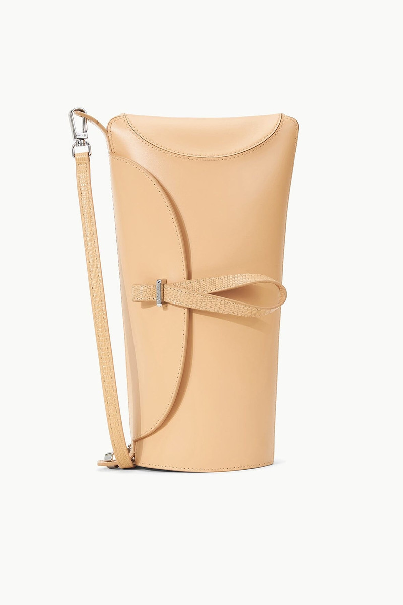 STAUD SOFYA BAG PORCINI 6