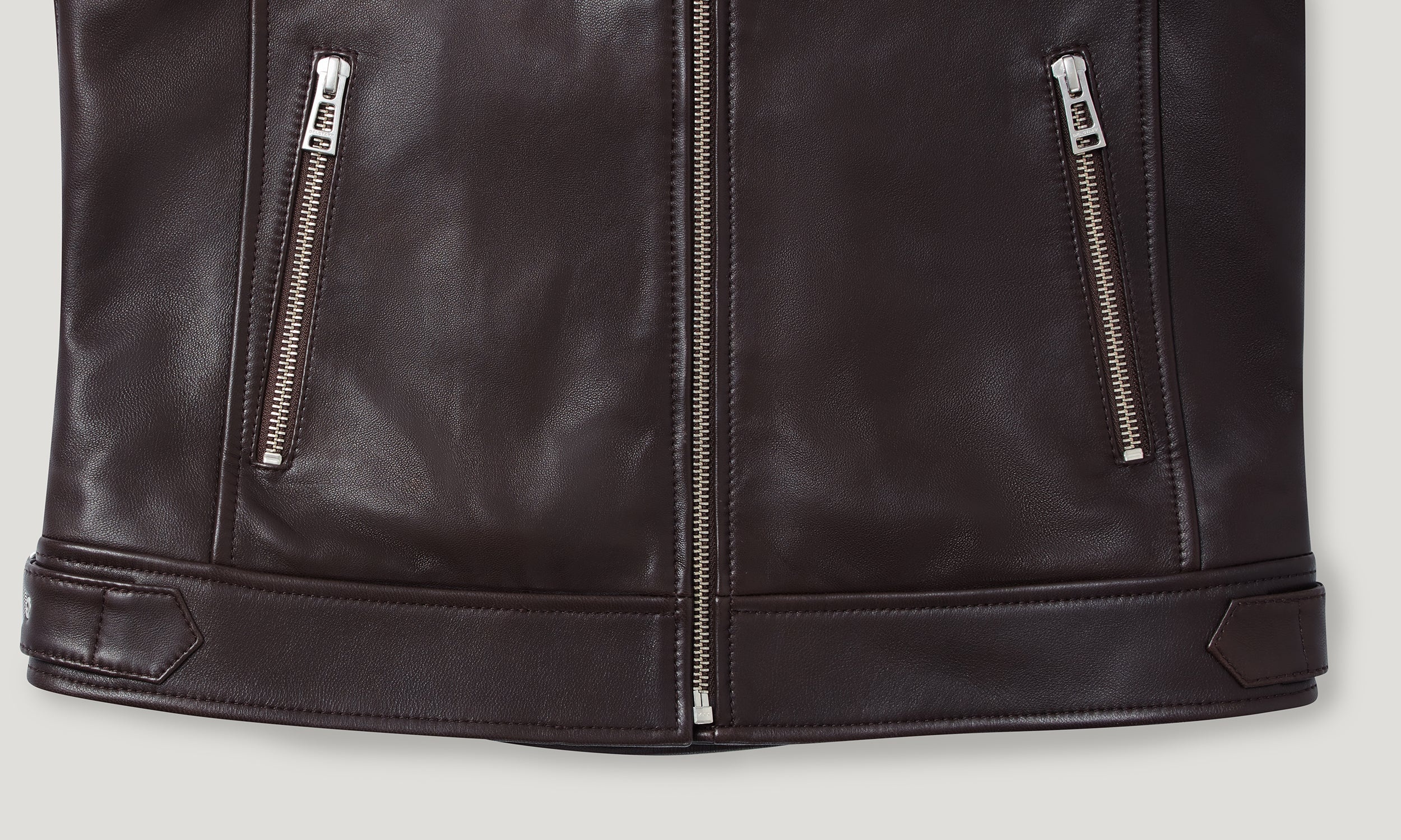 MOLLISON JACKET - 6