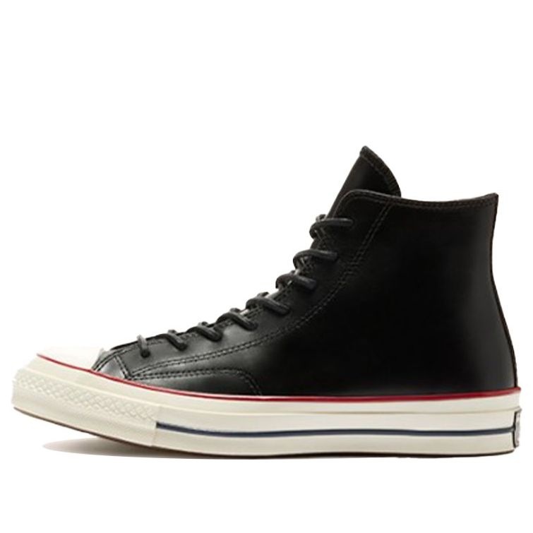 Converse Chuck 70 High 'Color Leather - Black' 170093C - 1