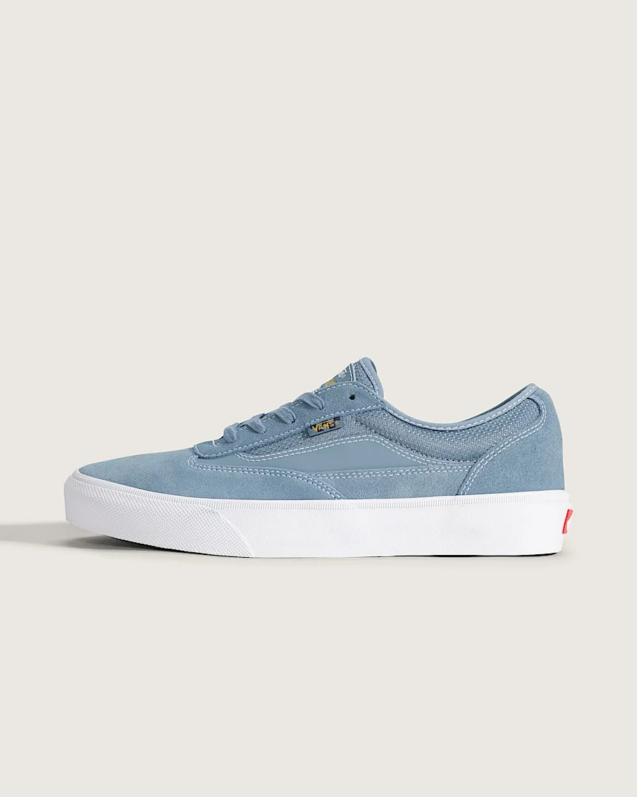 Skate Curren Caples Shoe - 1
