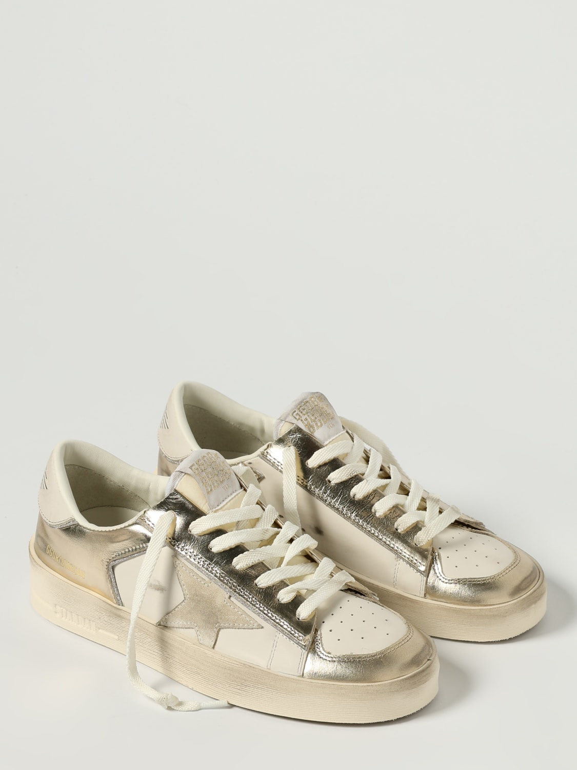 Sneakers woman Golden Goose - 2