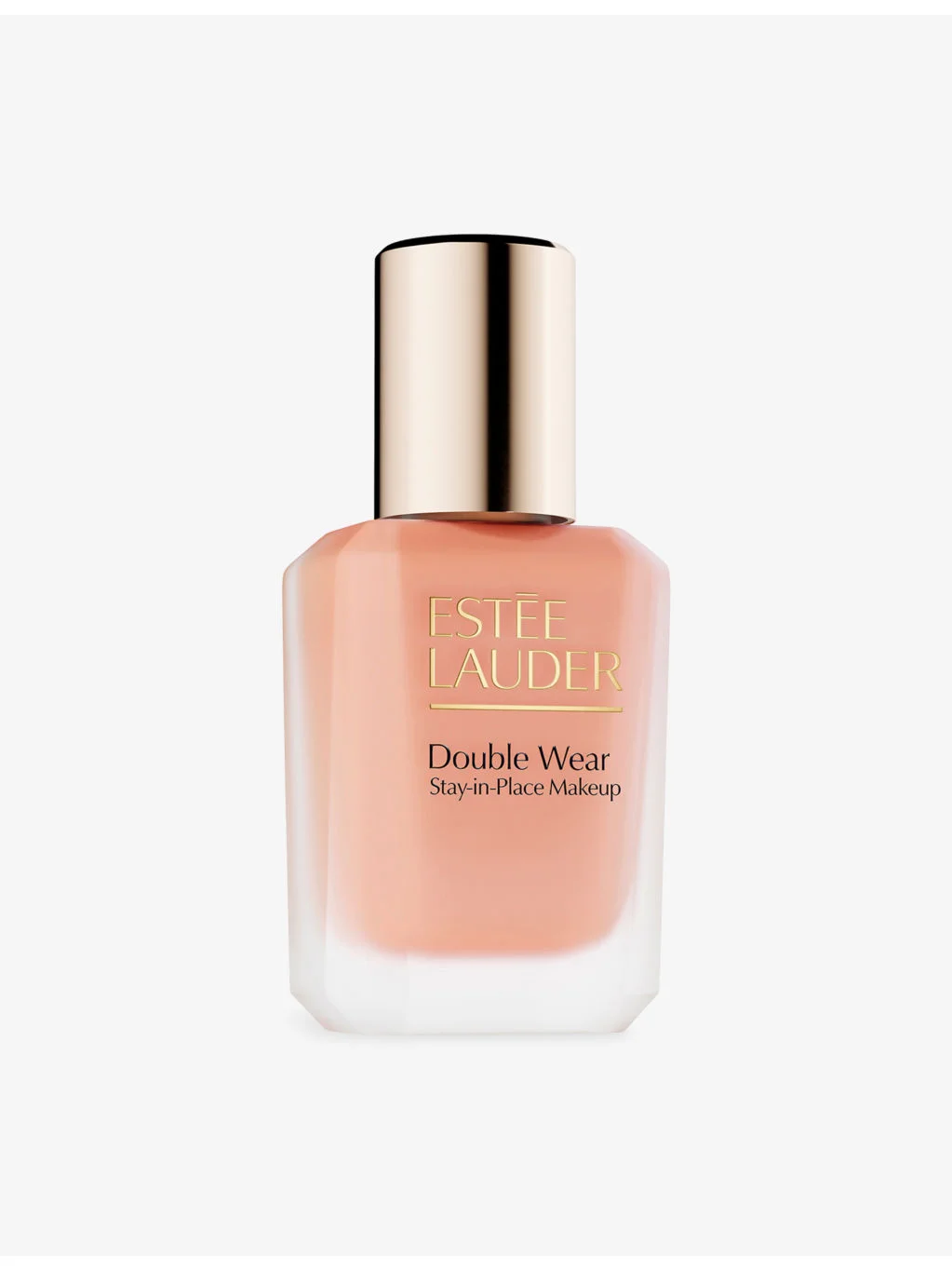 Double Wear Stay-in-Place Foundation SPF10 30ml - 1