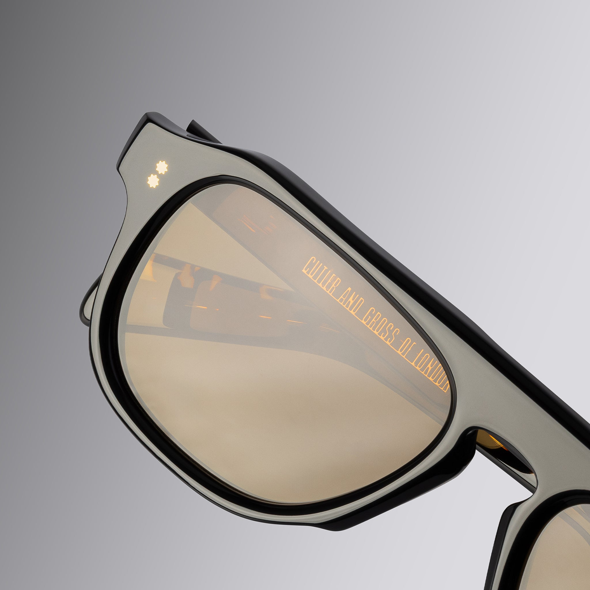 GR14 AVIATOR SUNGLASSES - 4