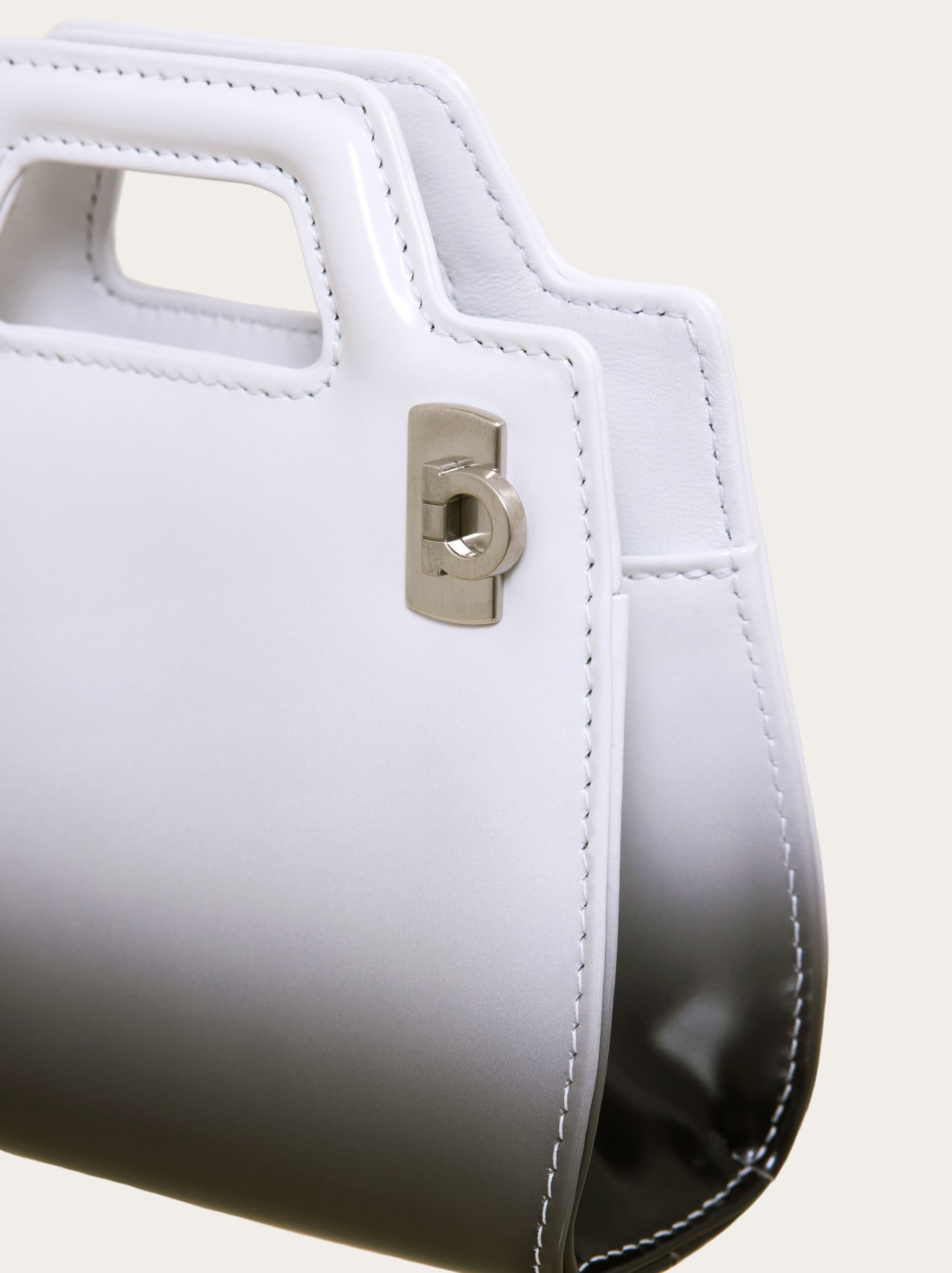 Wanda micro bag with nuanced detailing - 6