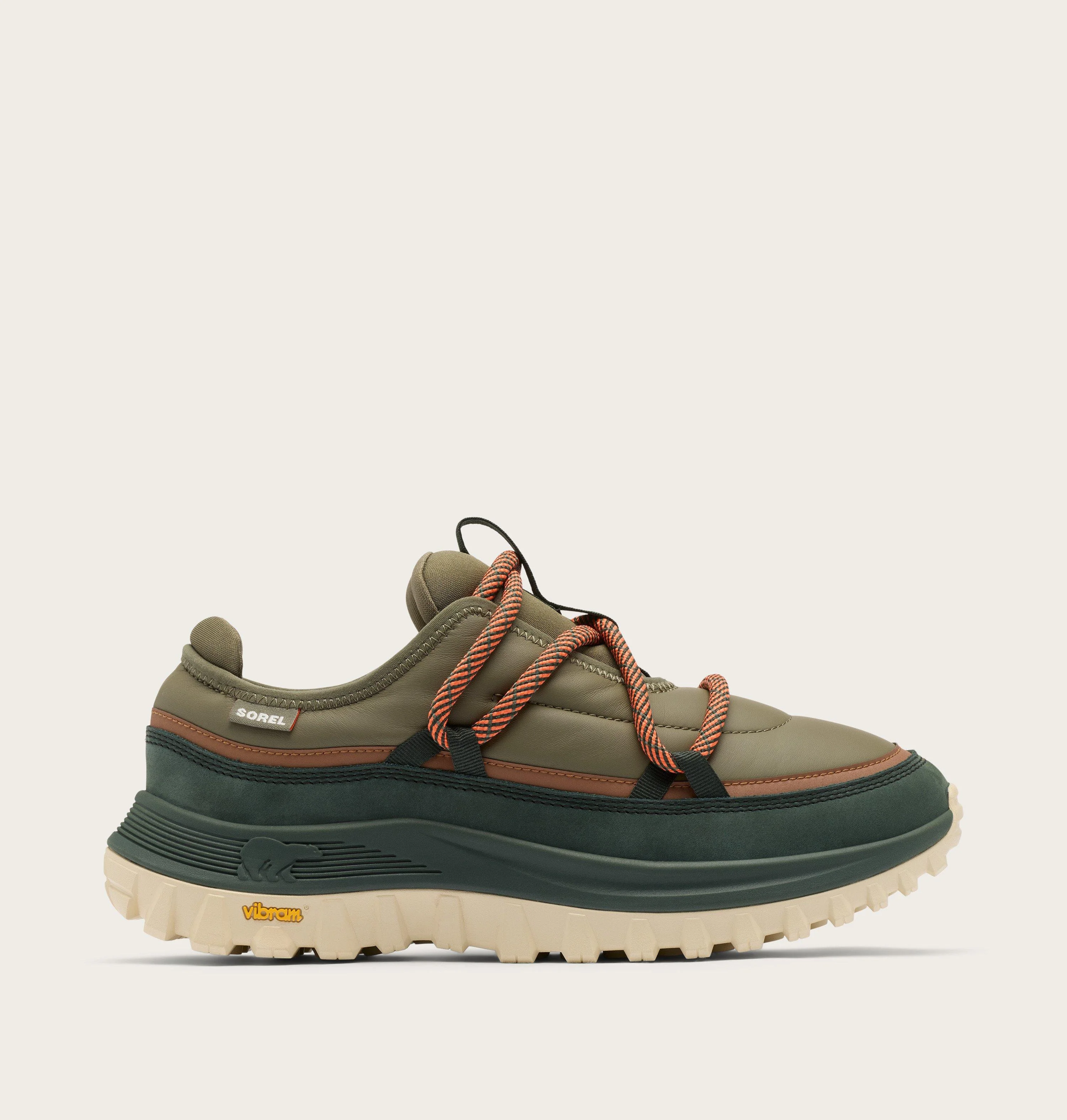 Callsign™ Daybreak Lux Men's Sneaker - 1