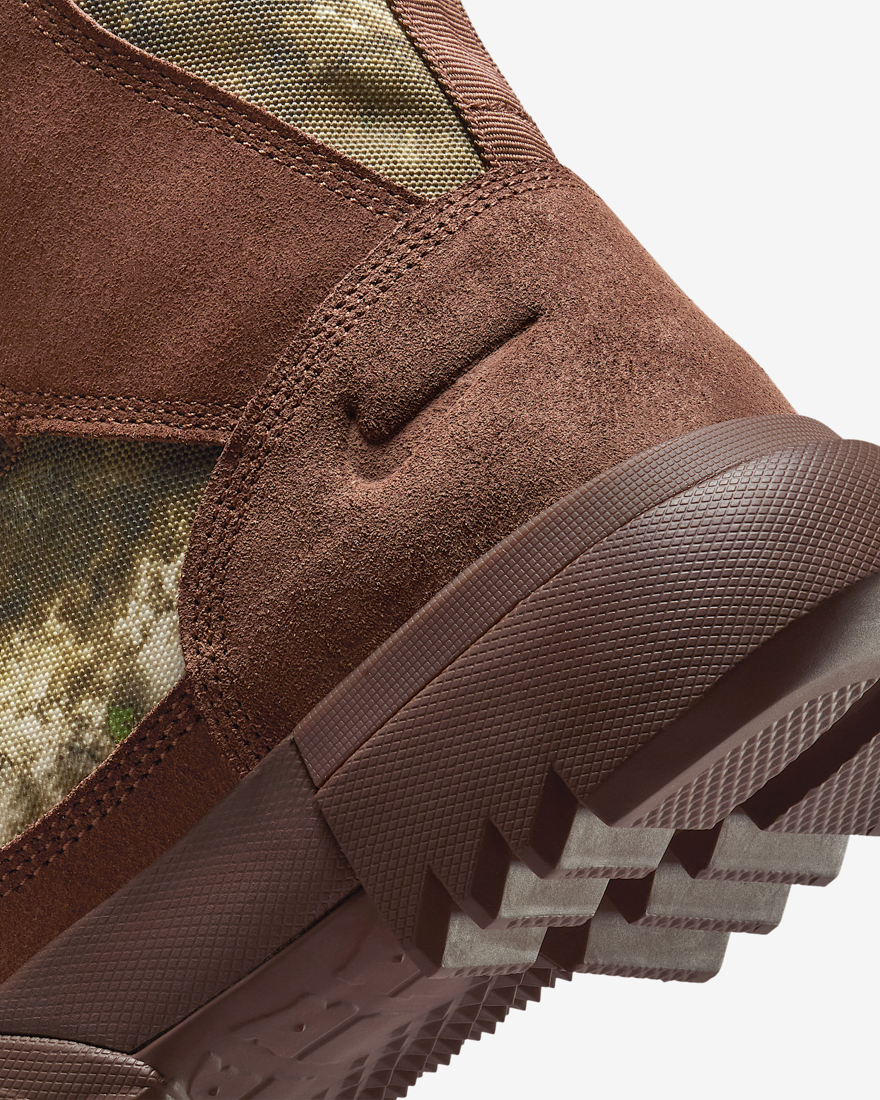 Nike SFB Air Field Ukiah R GORE-TEX Tactical Boots - 8