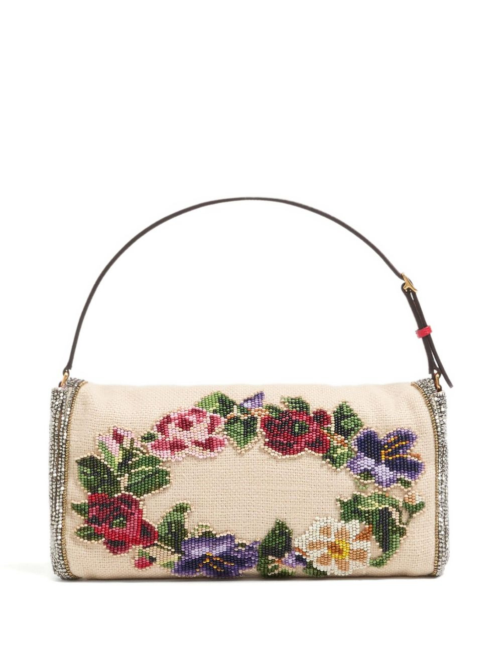 Vlogo clutch bag - 3