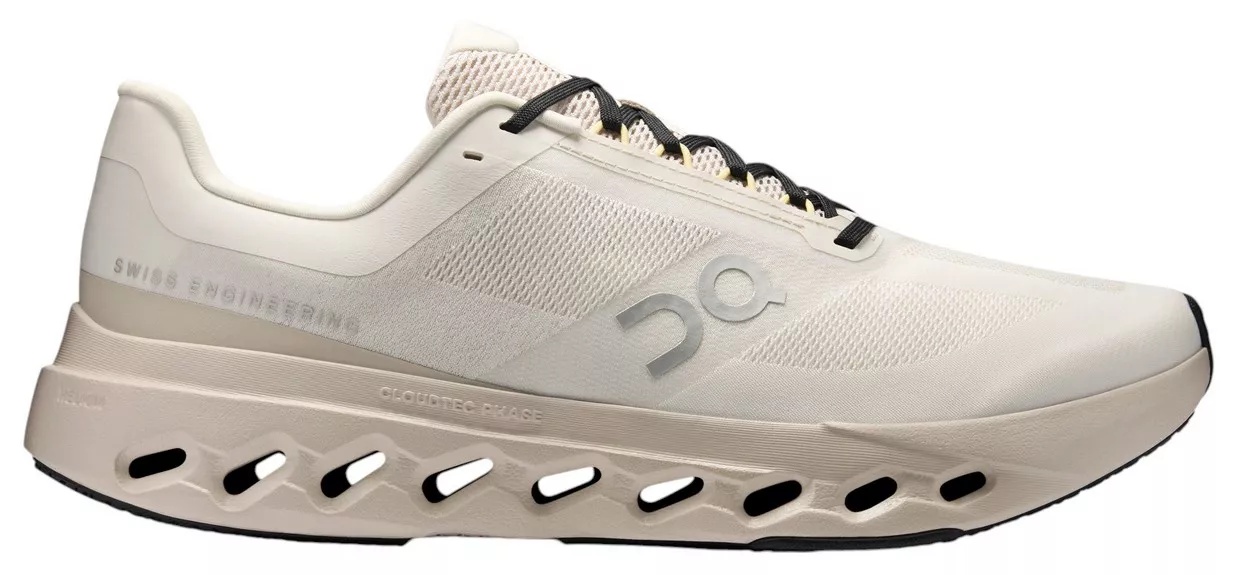 On Men's Cloudsurfer Next Running Shoes - 1