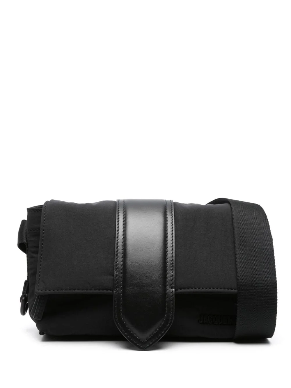 Le Petite Messenger Bambino cross body bag - 1