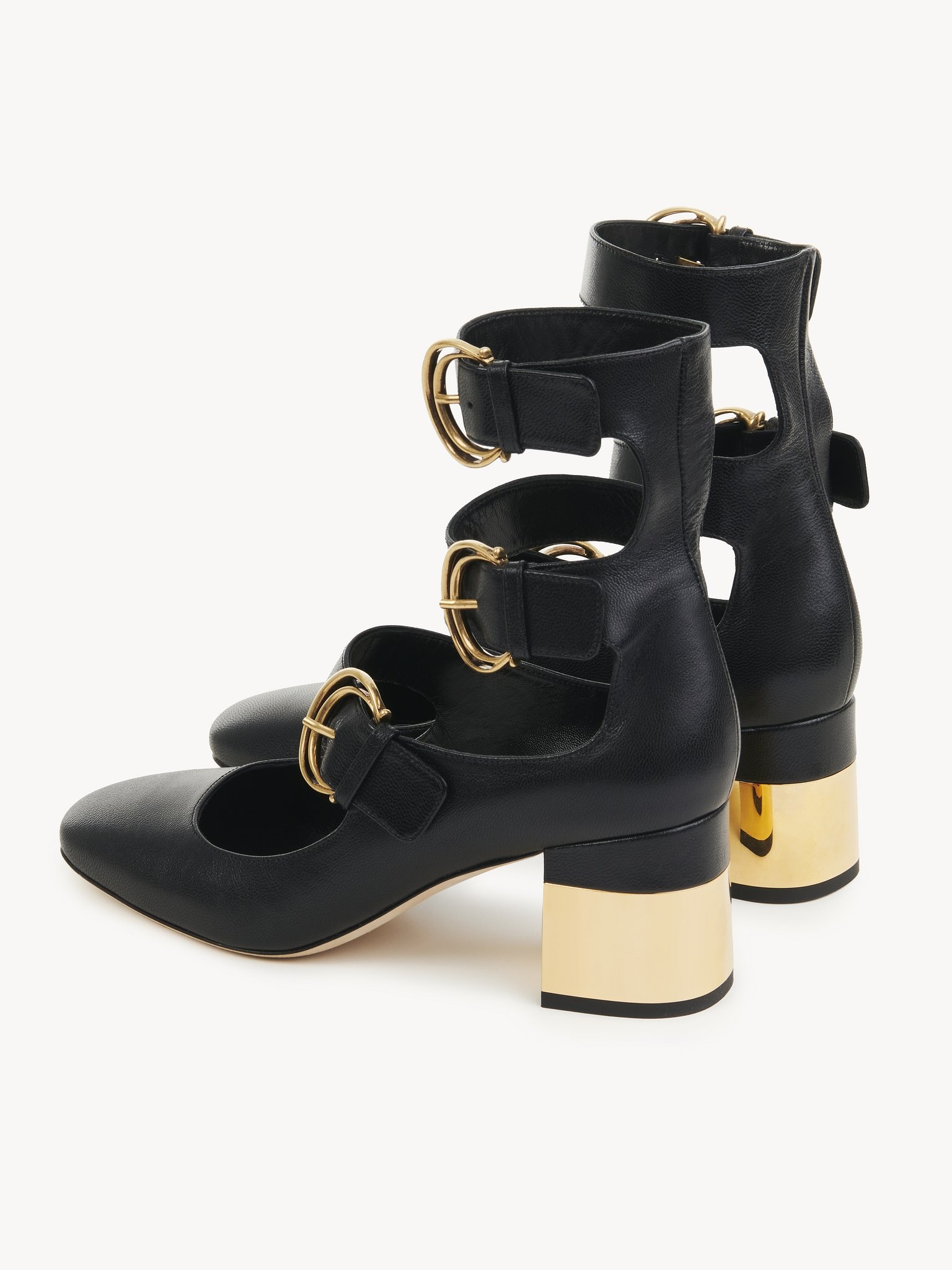 ALIZÈ PUMP - 4