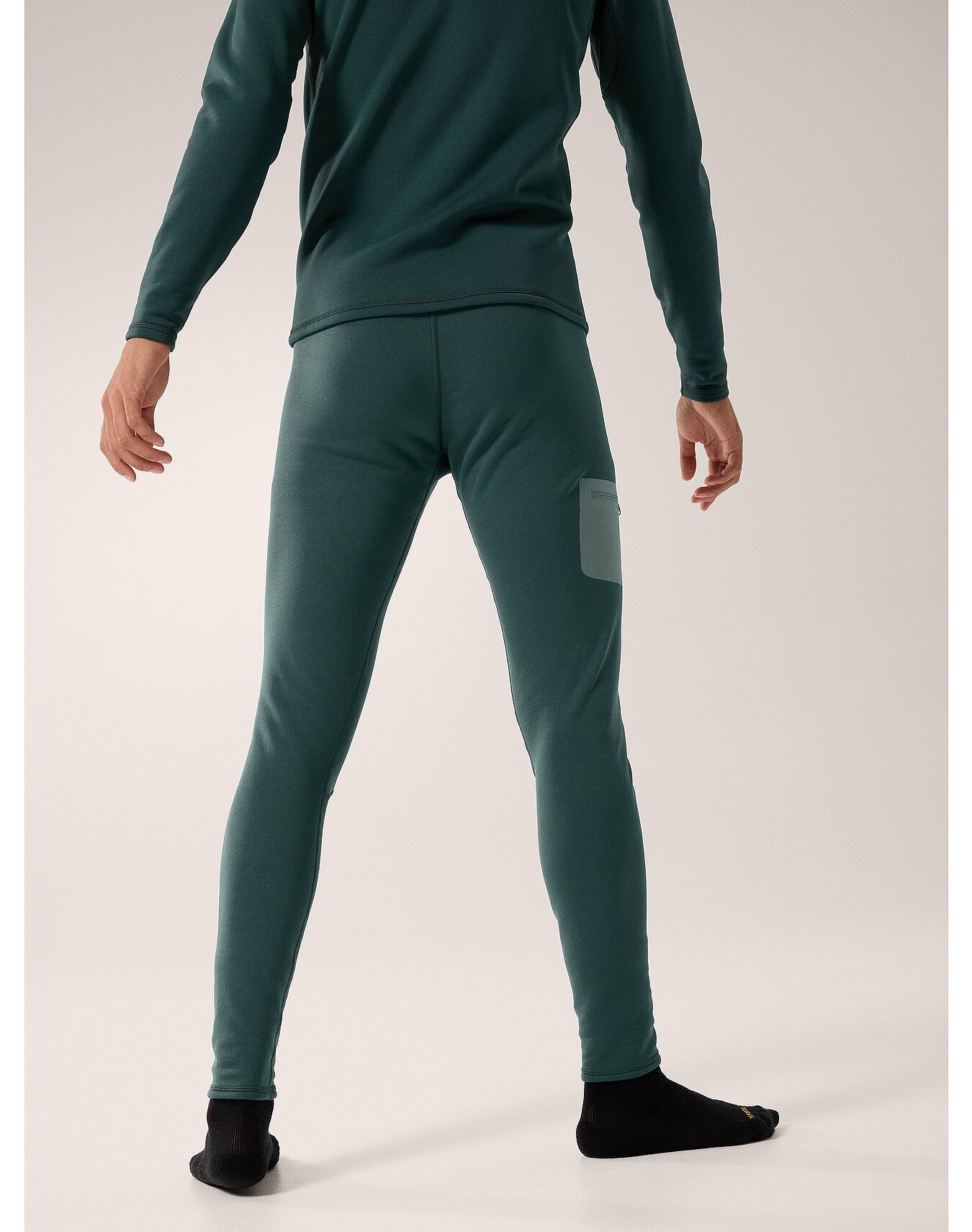 Rho Heavyweight Bottom - 5