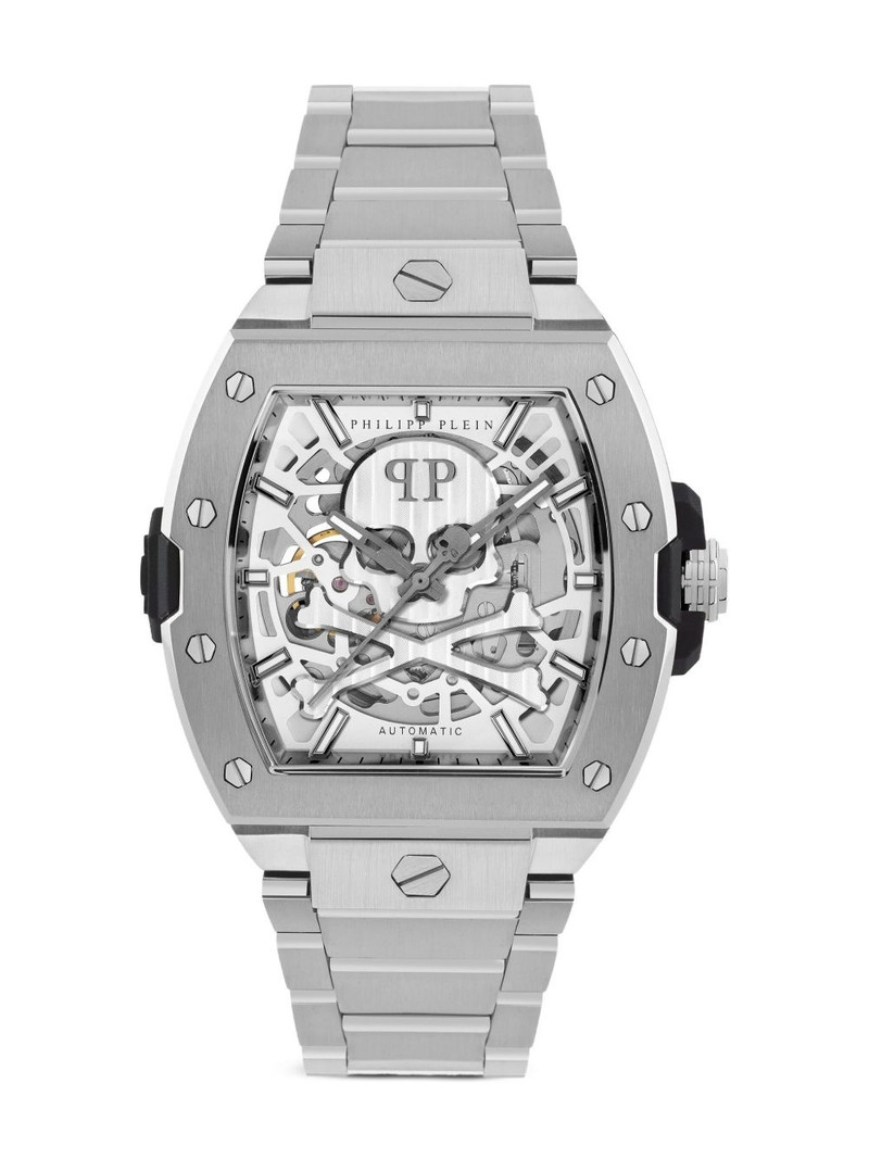 PHILIPP PLEIN The $keleton 2.0 44mm outlook