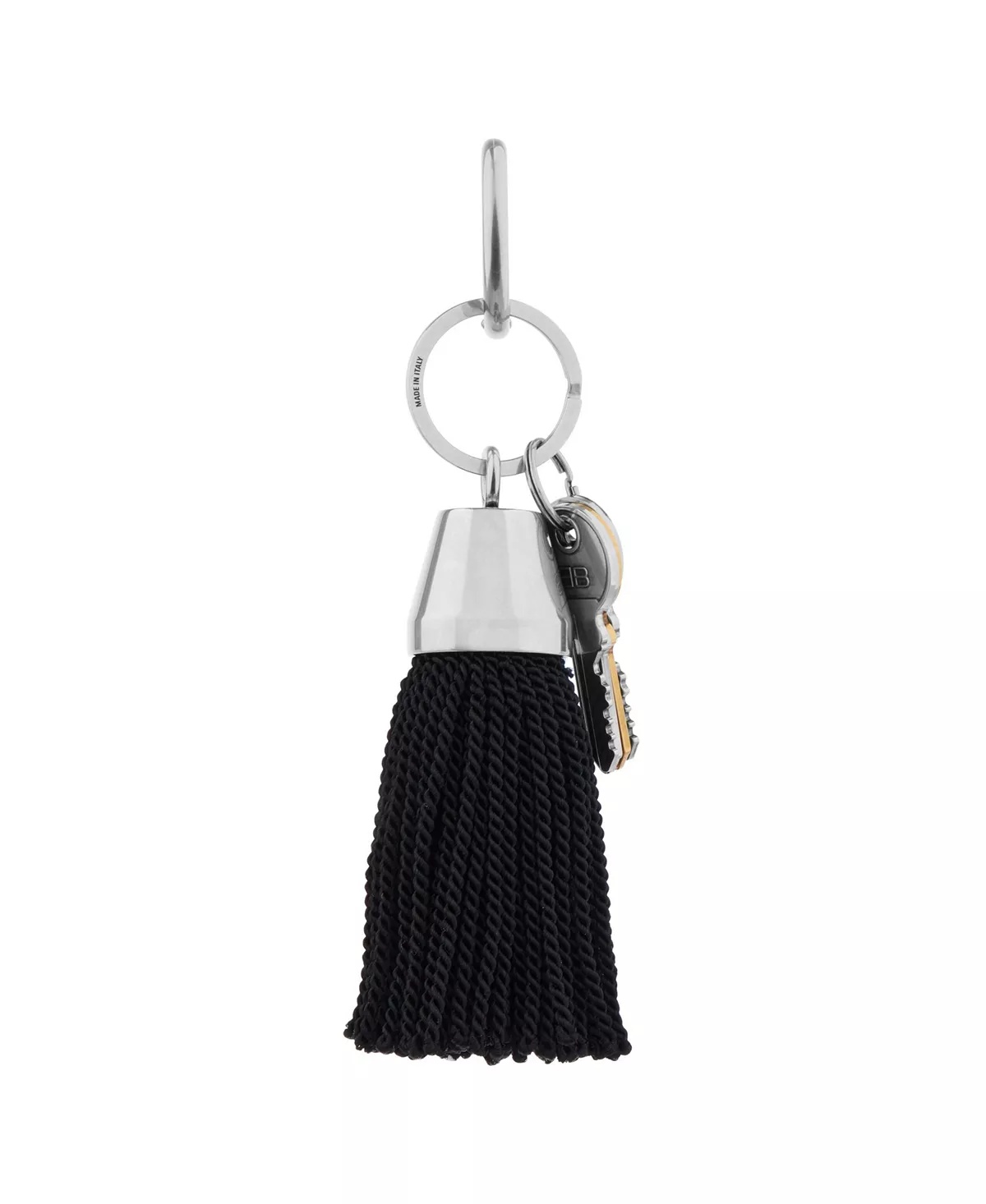 Charm/keychain Pompom - 4