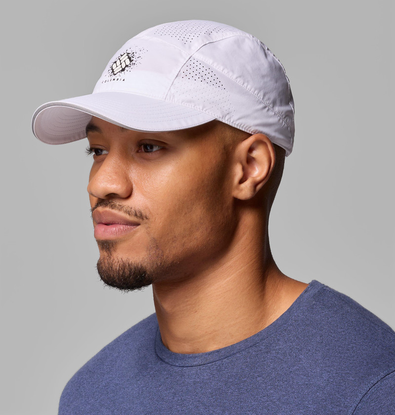 Speed Trail Ball Cap 3
