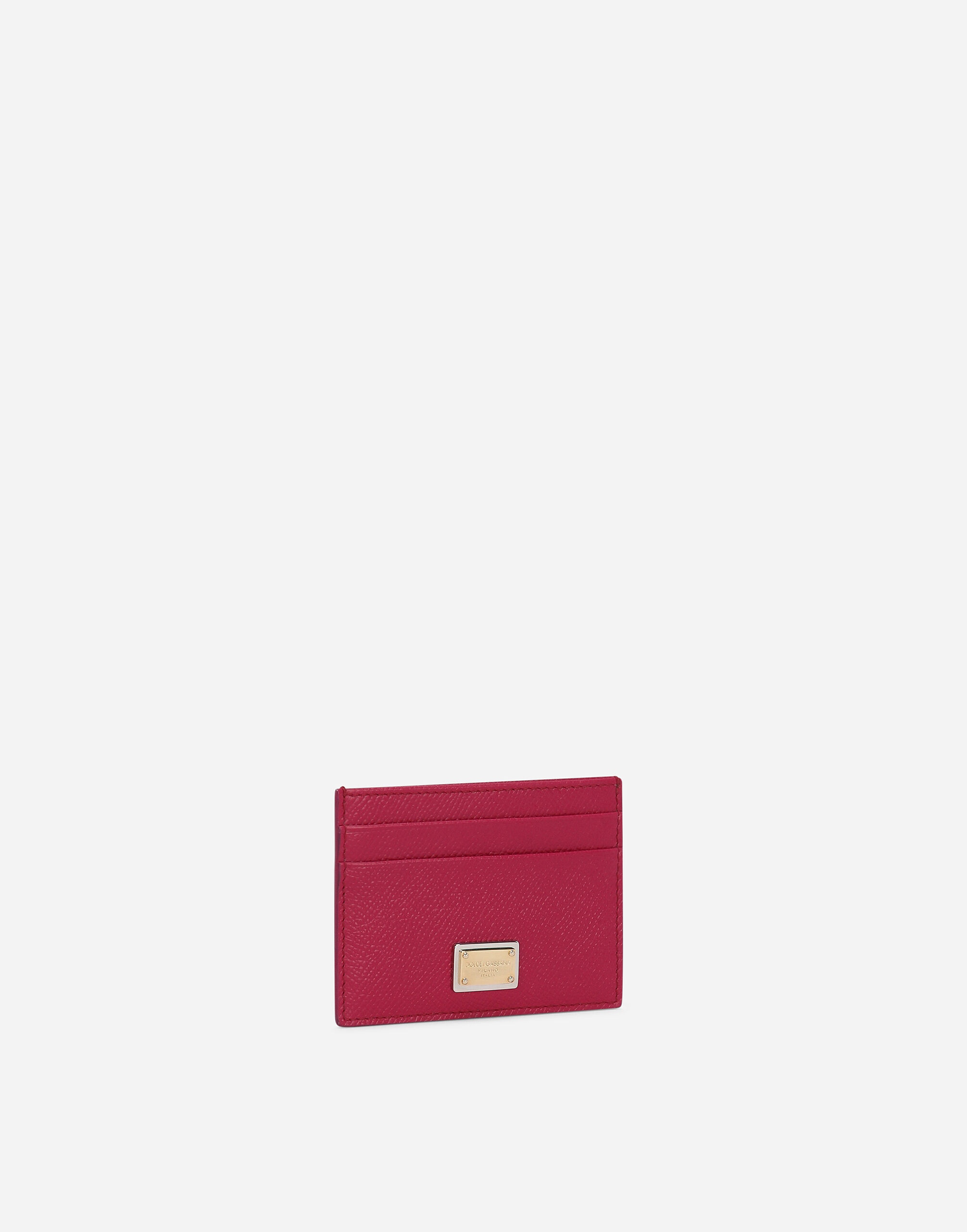 Dauphine calfskin card holder - 2
