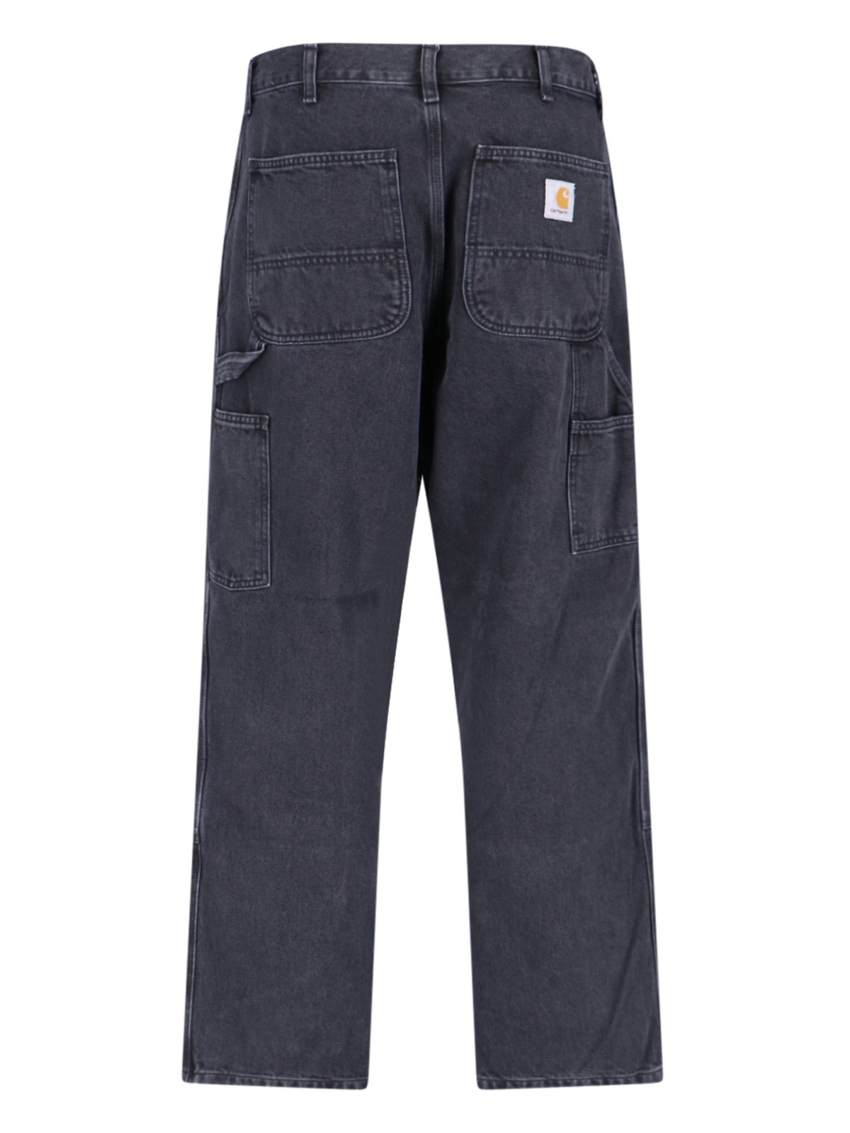 'DOUBLE KNEE' CARPENTER JEANS - 2