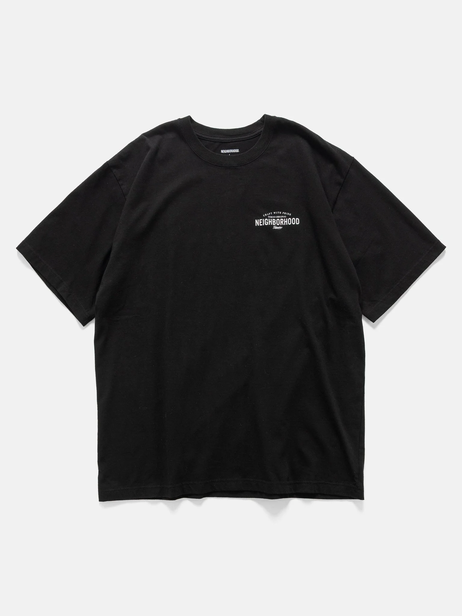 NH . Tee SS - 1
