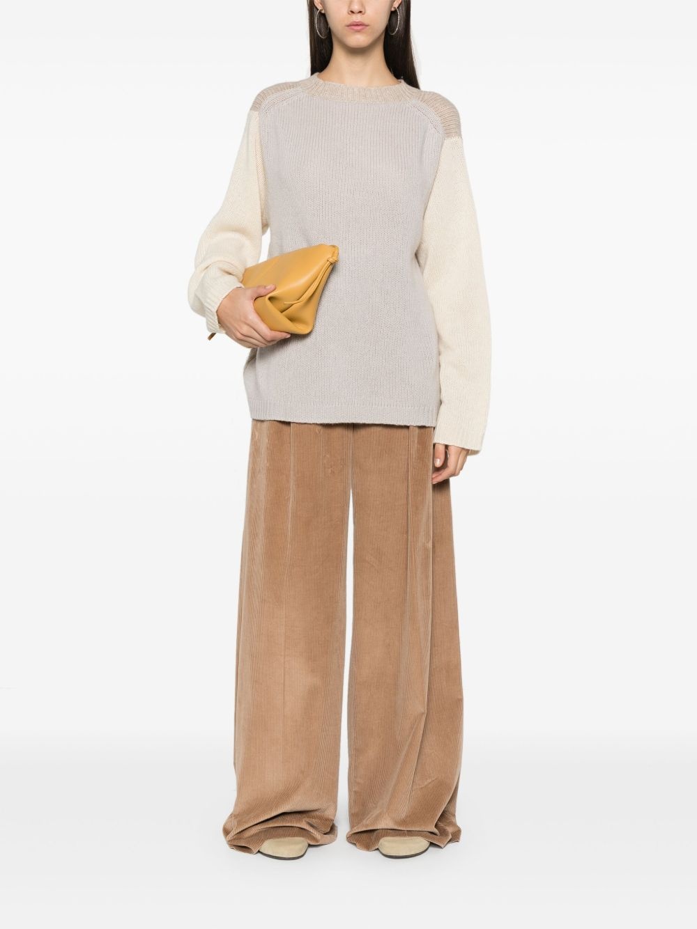 Matcha sweater - 2