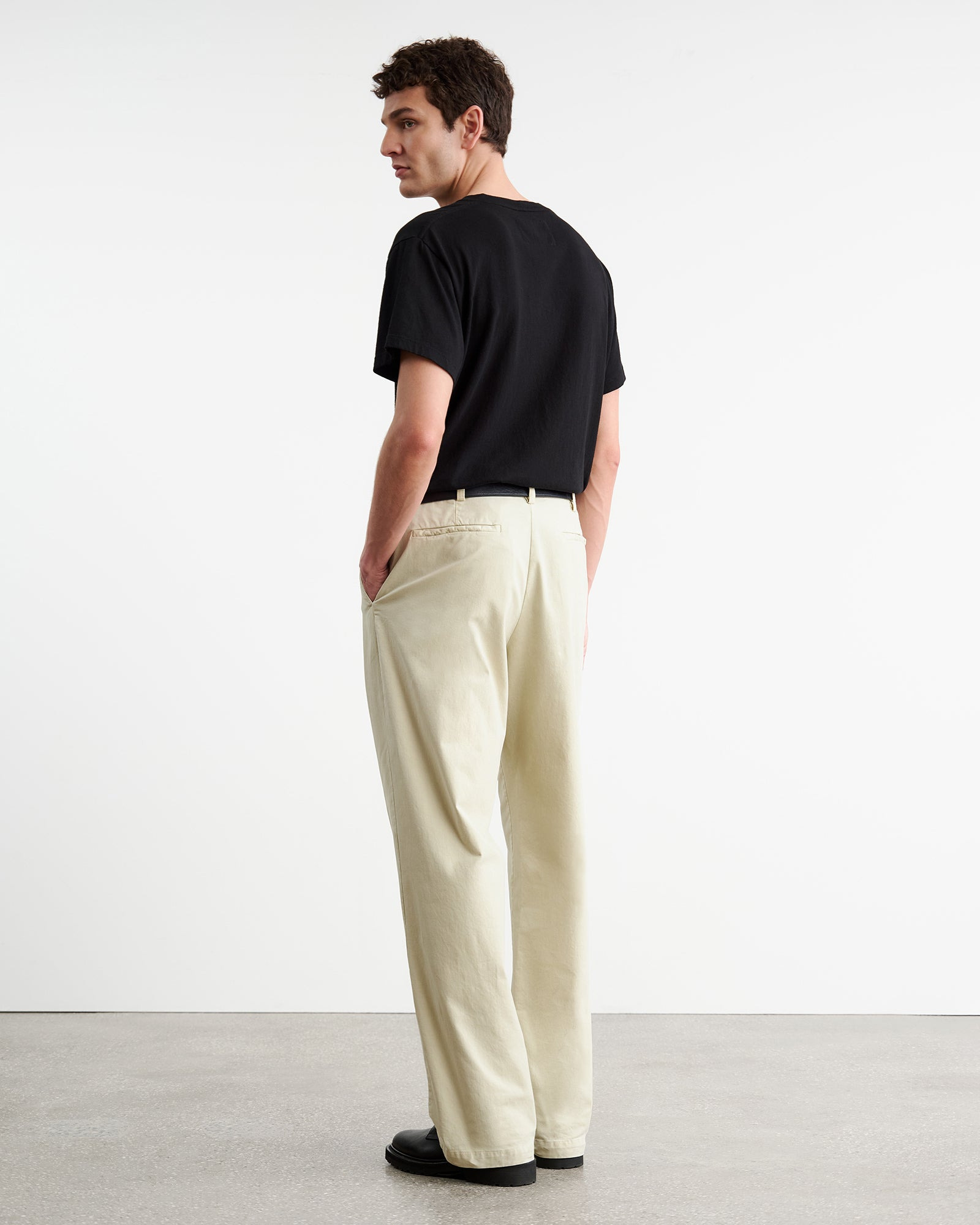 CARSEN PANT - 5