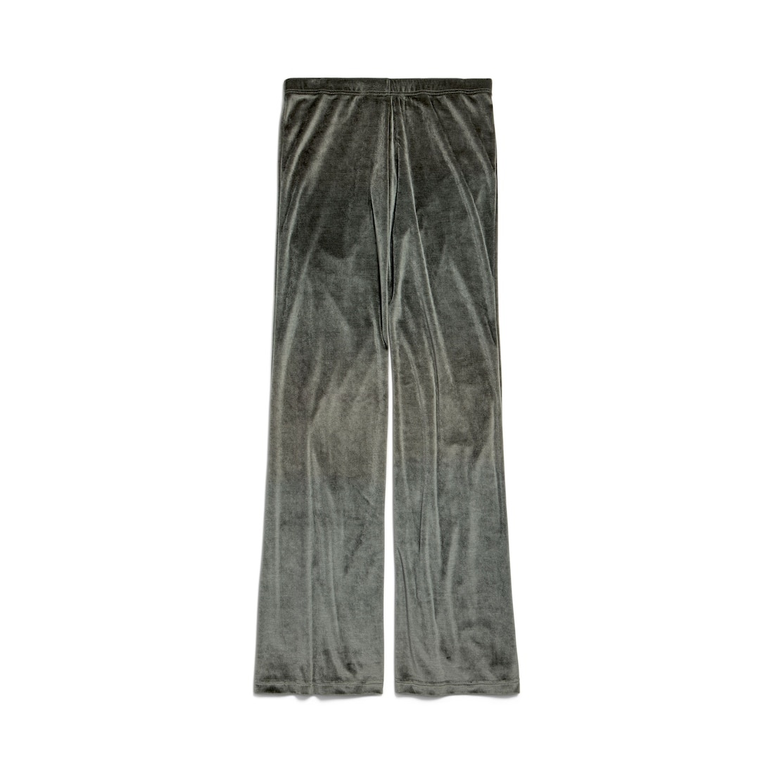 Women's Sweatpants in Khaki - 1