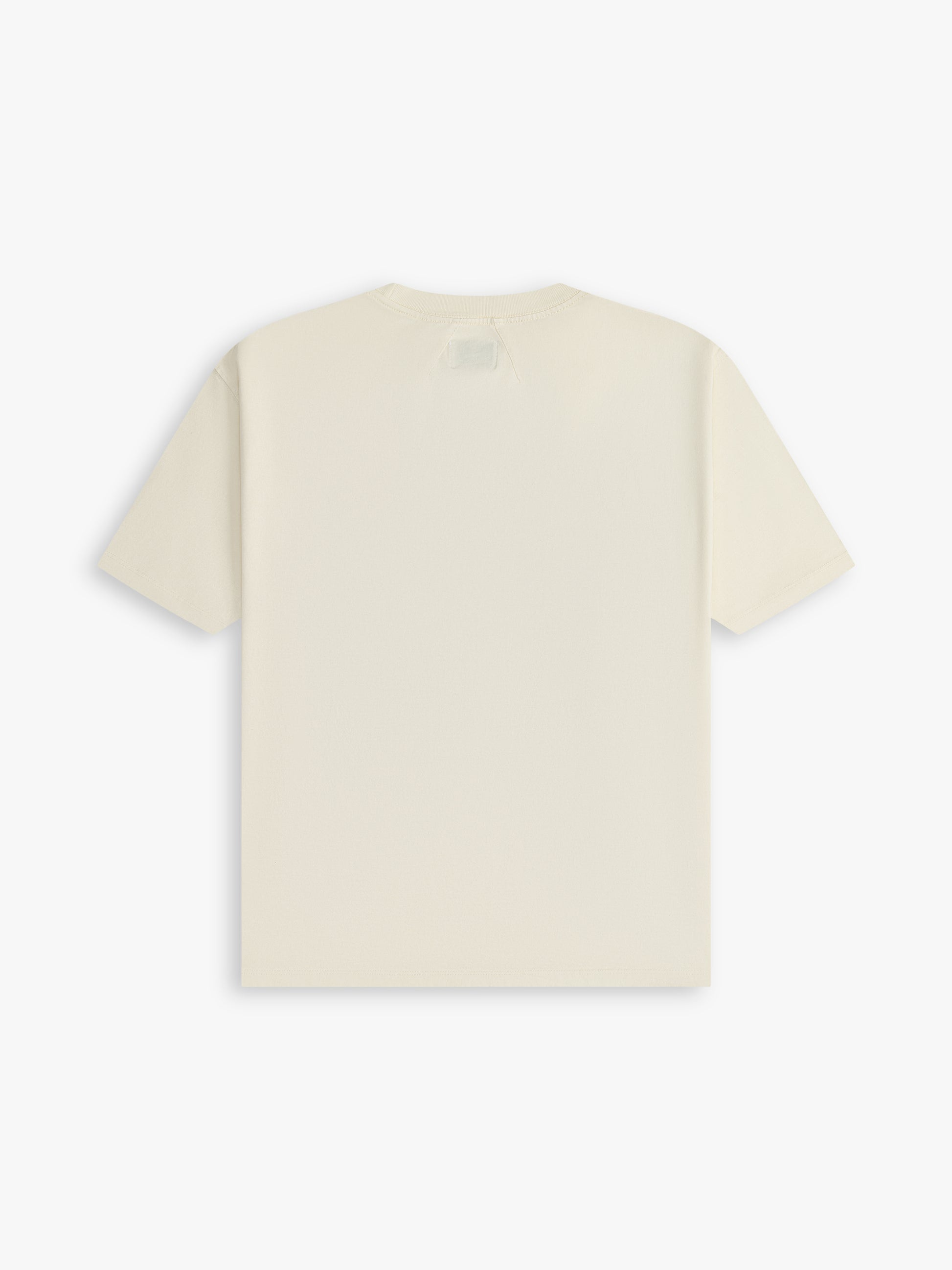 SAINT CROIX TEE - 2