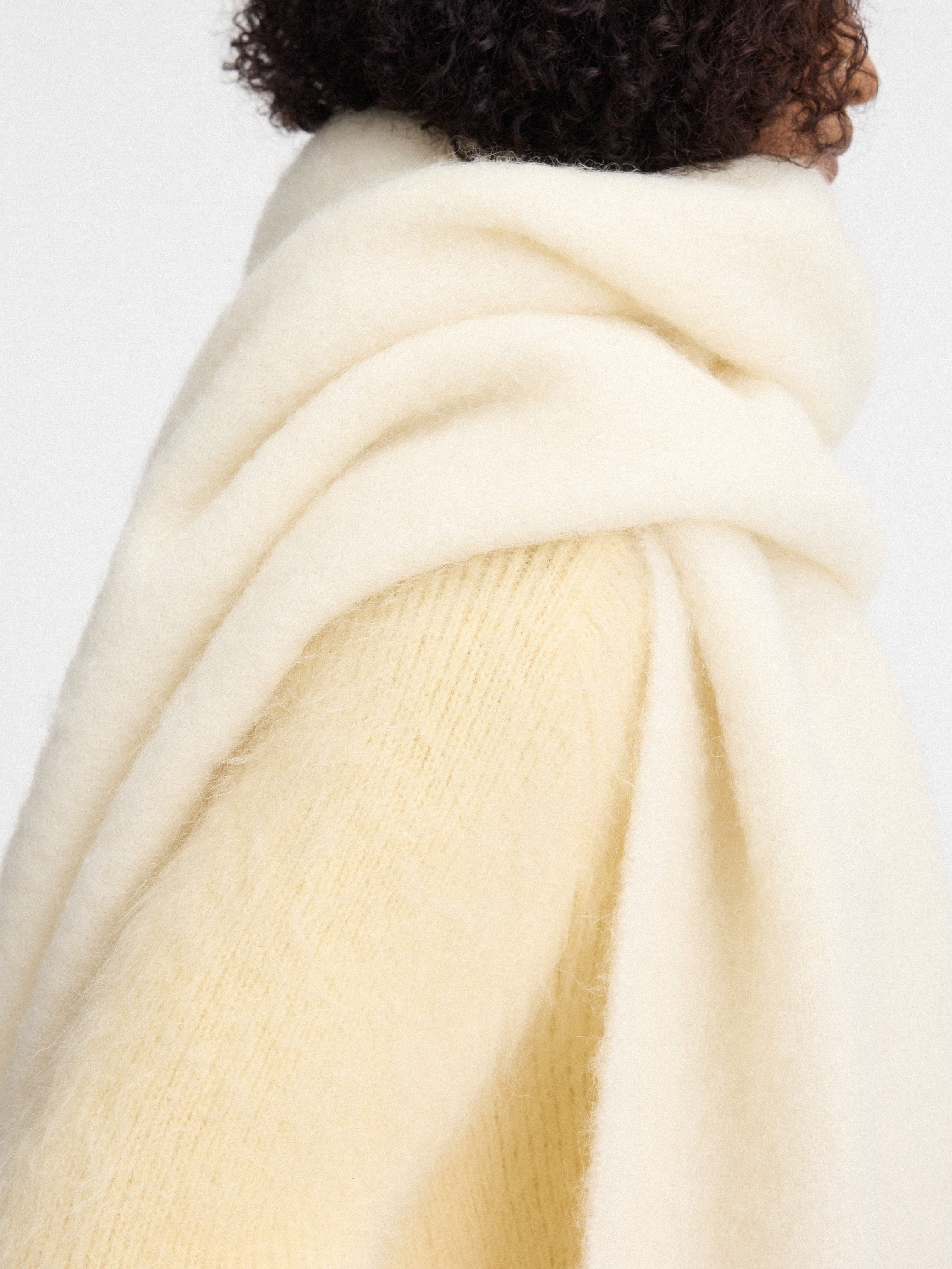 The Carro scarf - 4