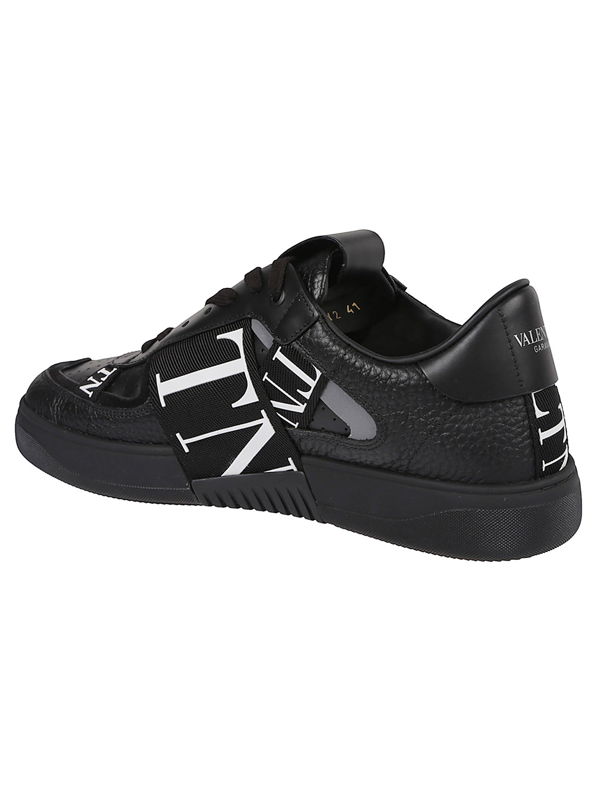 Valentino Garavani Men Sneaker Vl7n In Calfskin - 3