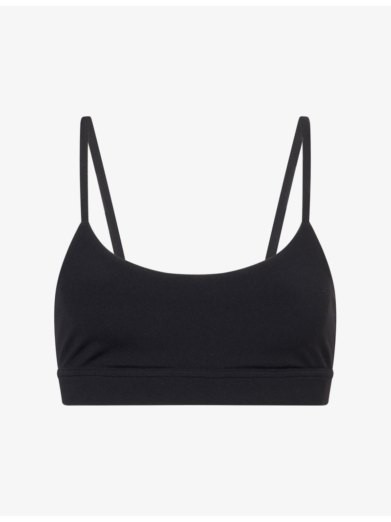 Elliah Airweight Double-Layer Sports Bra 1