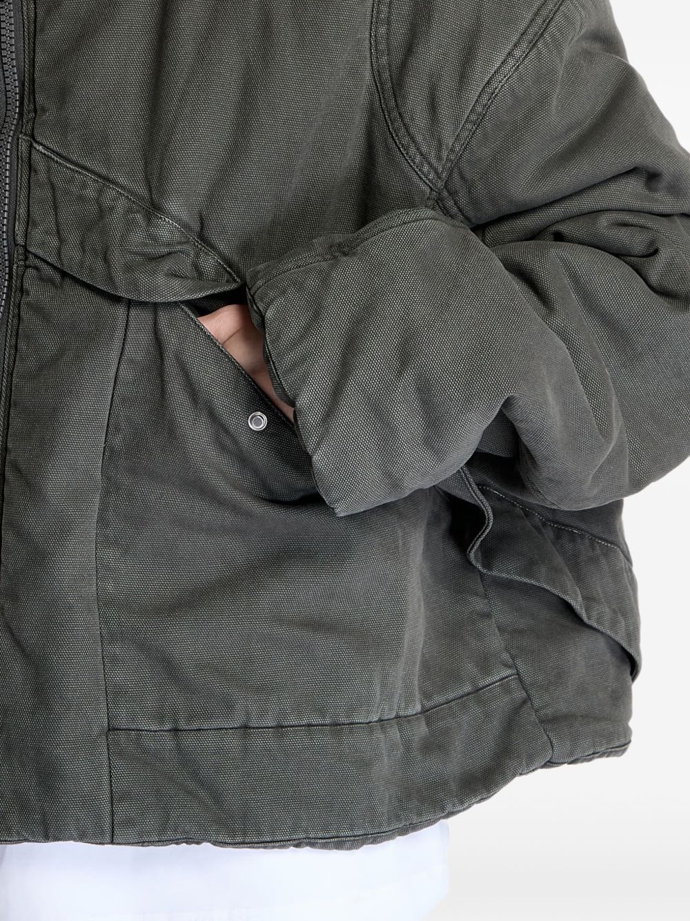 Parametrical jacket - 6