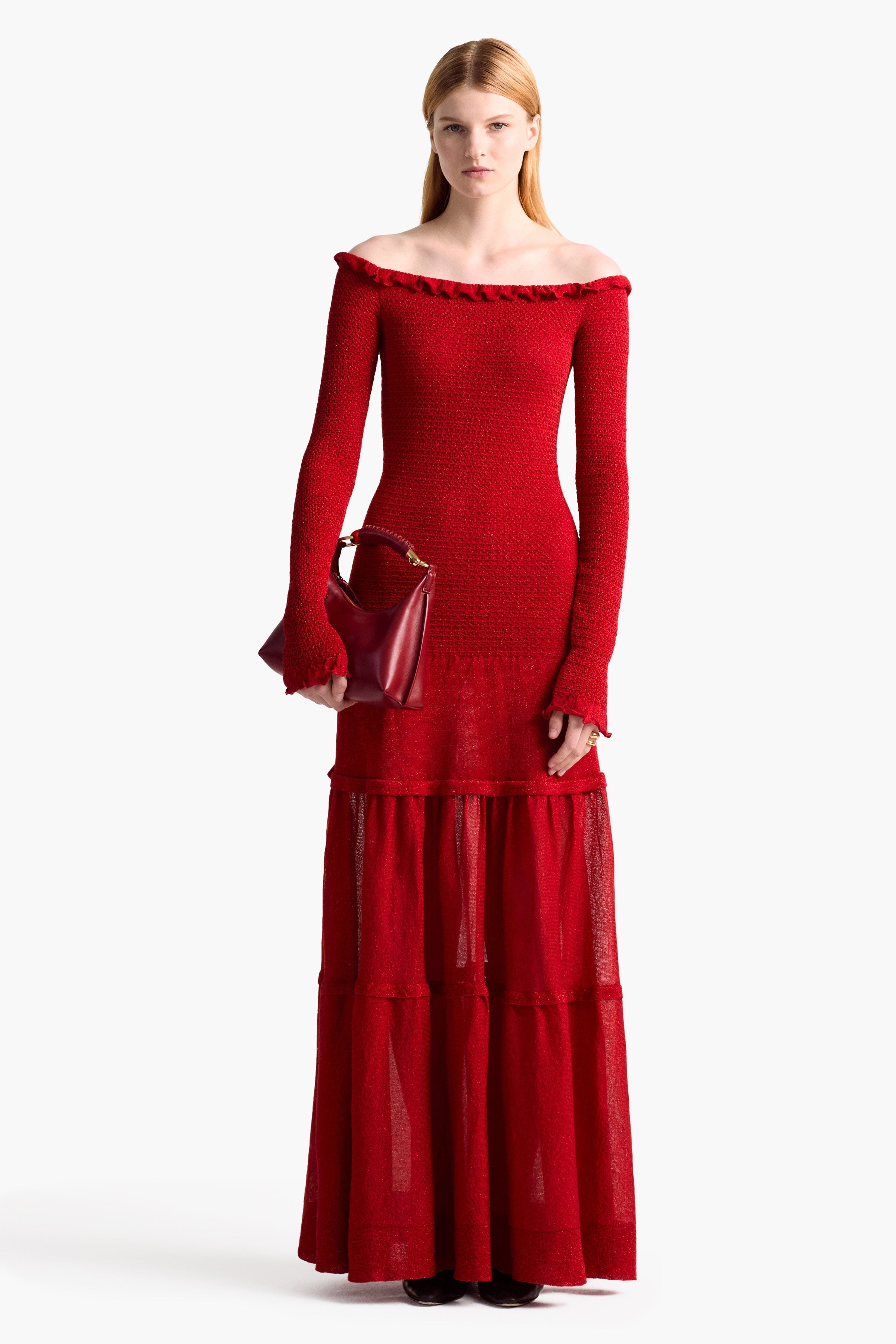 POLLY DRESS - 2