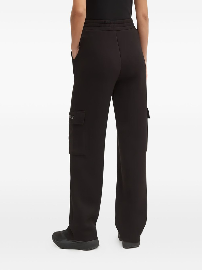 cargo-pocket trousers 4