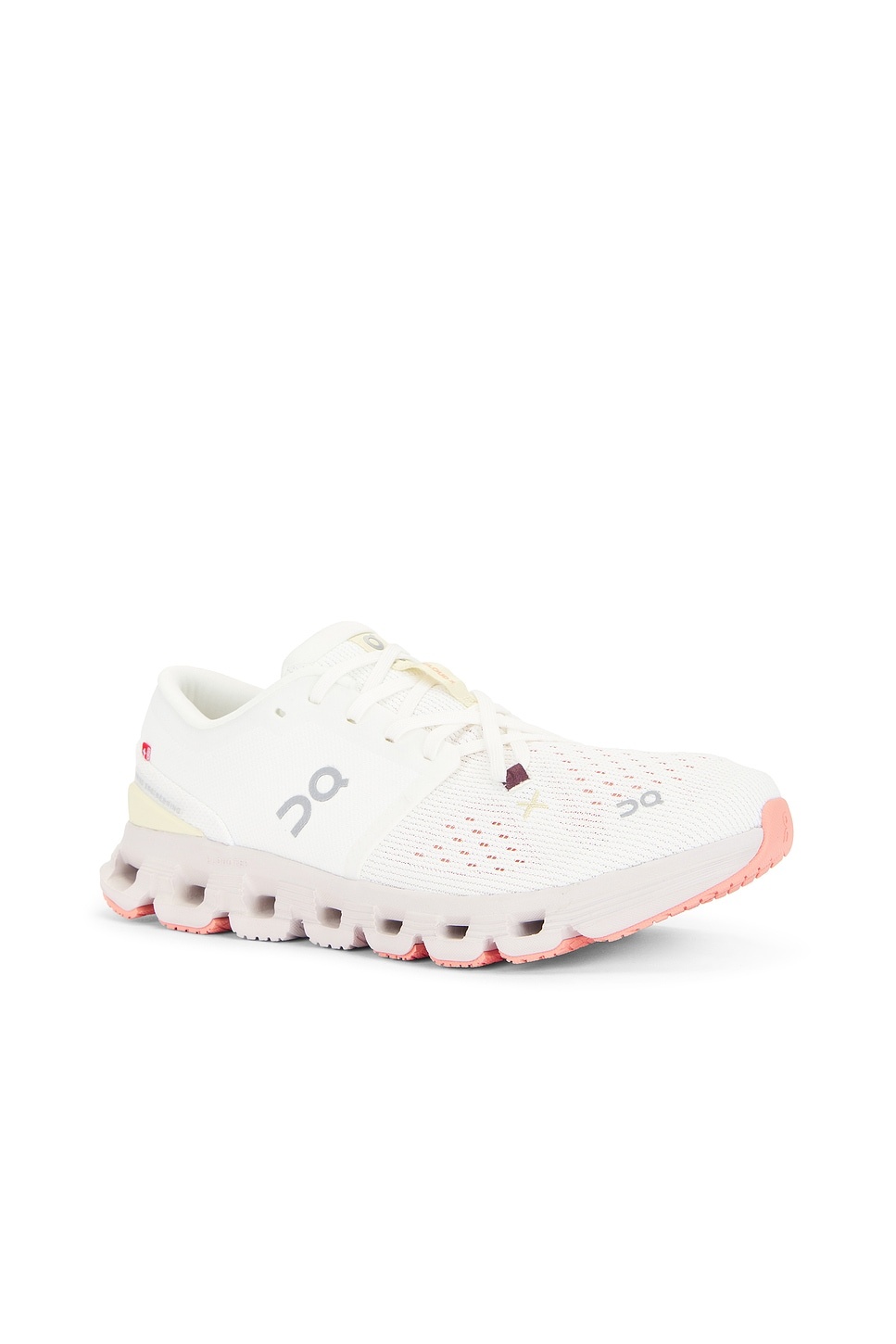 Cloud X 4 Sneaker - 2