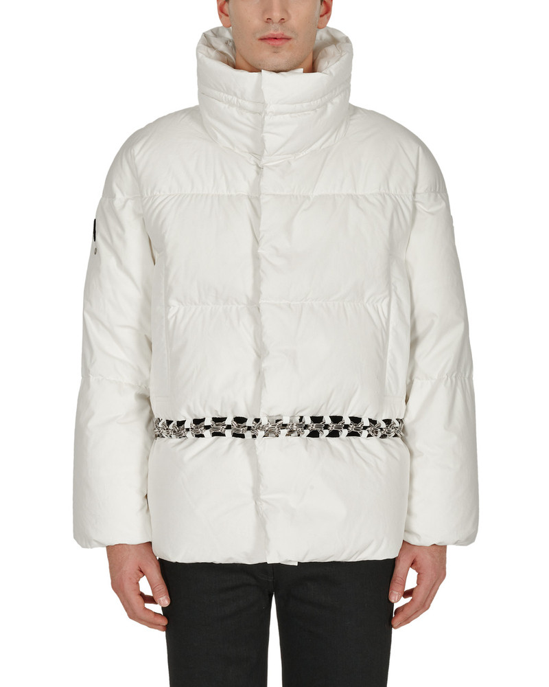 MONCLER ARBUTUS JACKET 2