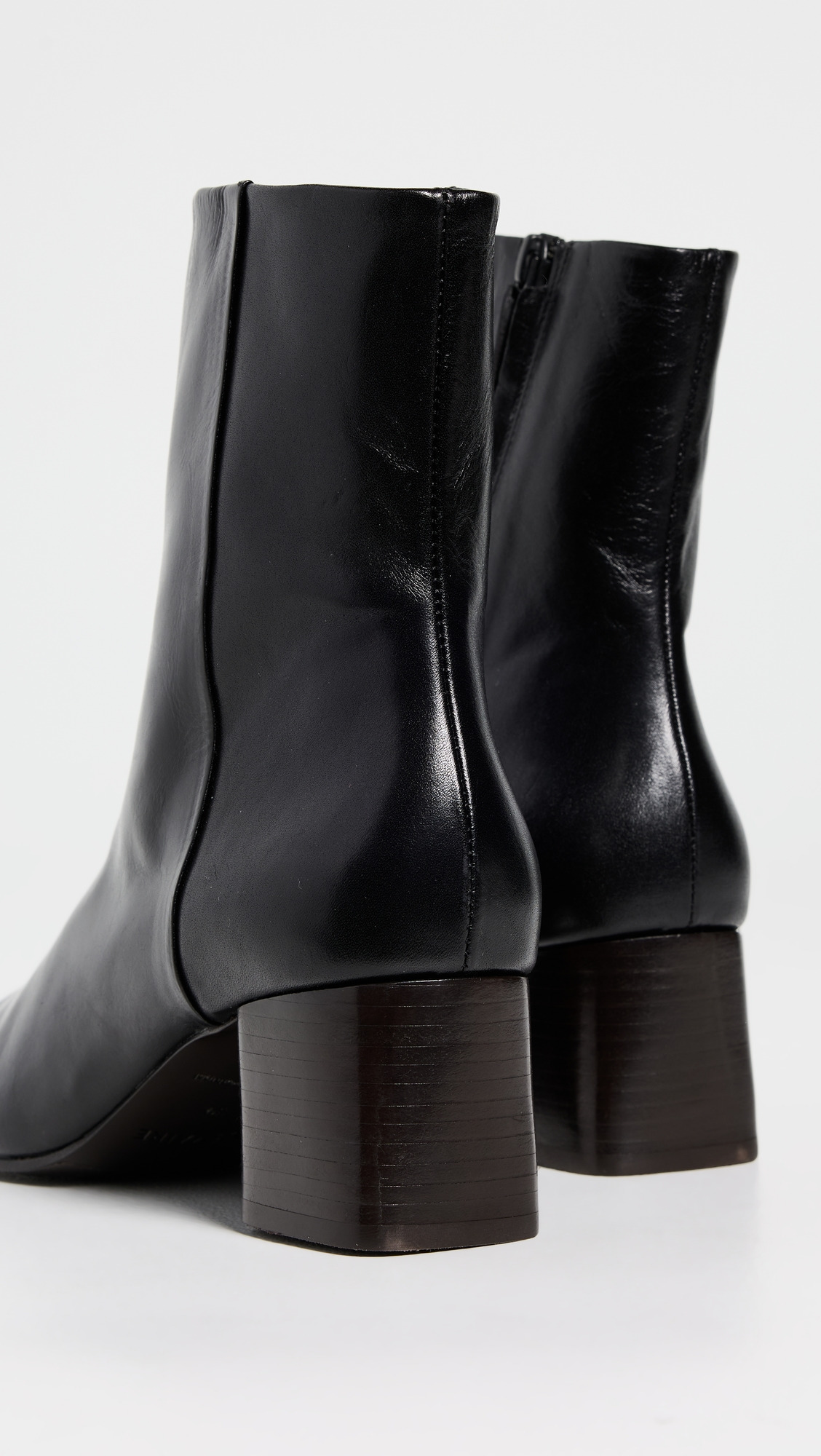 Anatomic Boots - 3