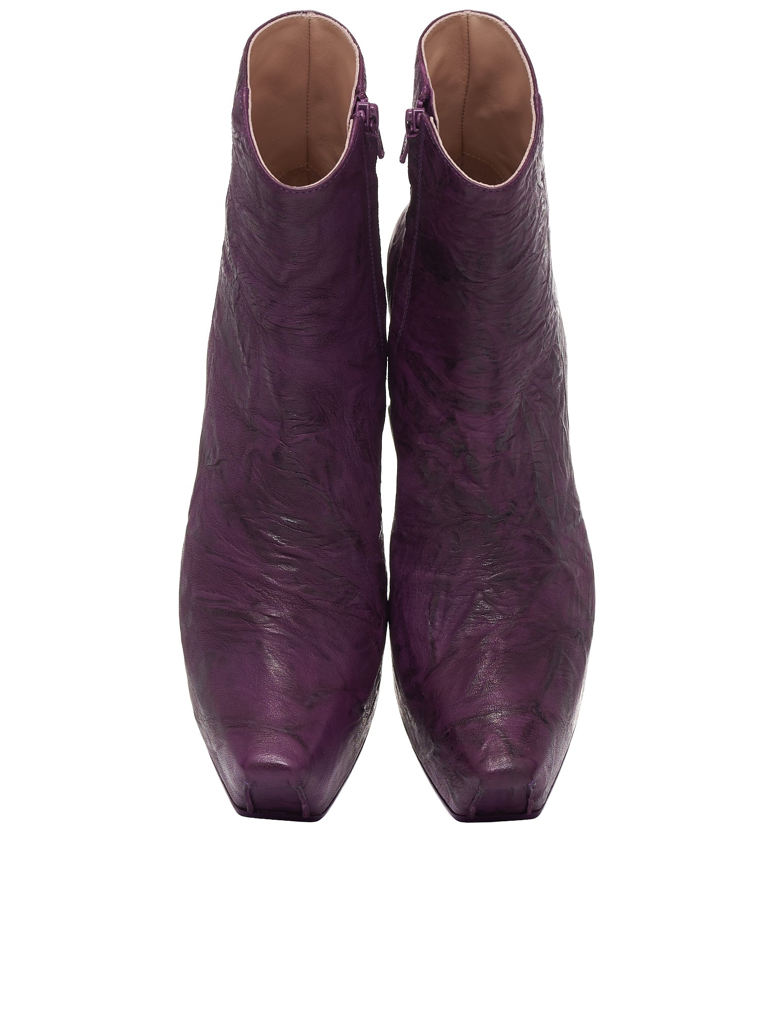 Precious Mini Boots - 9