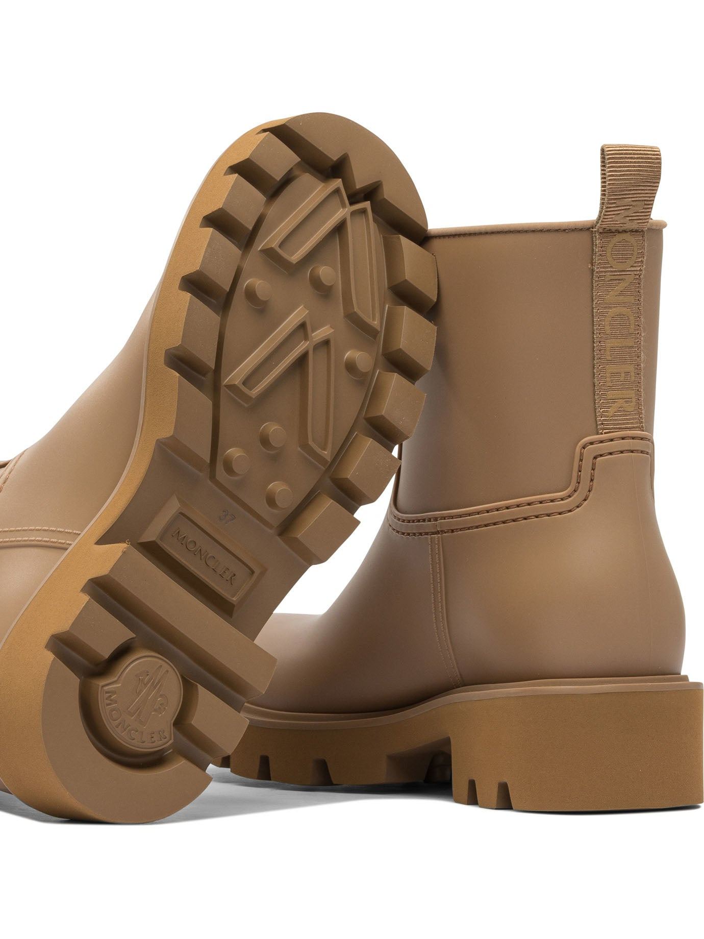 Moncler Ankle Boots - 5