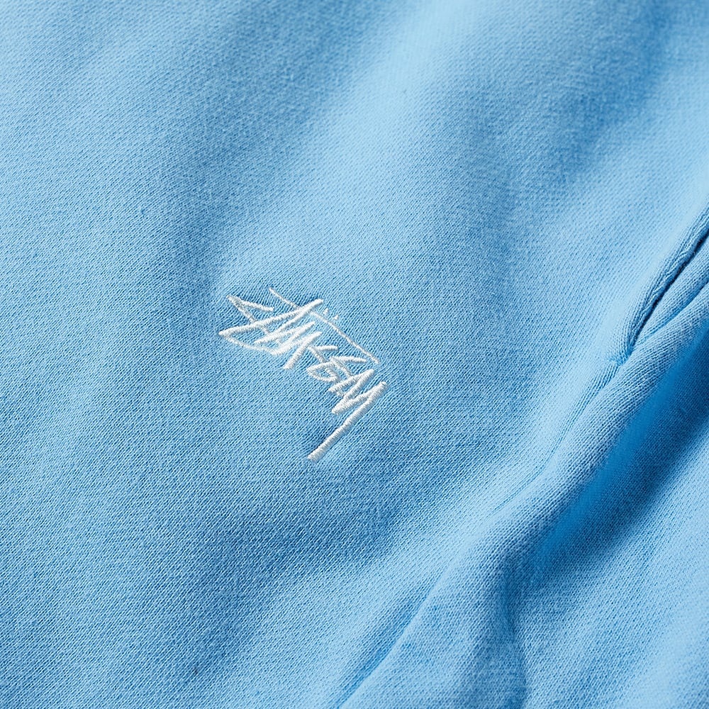 Stussy Stock Logo Pant - 3