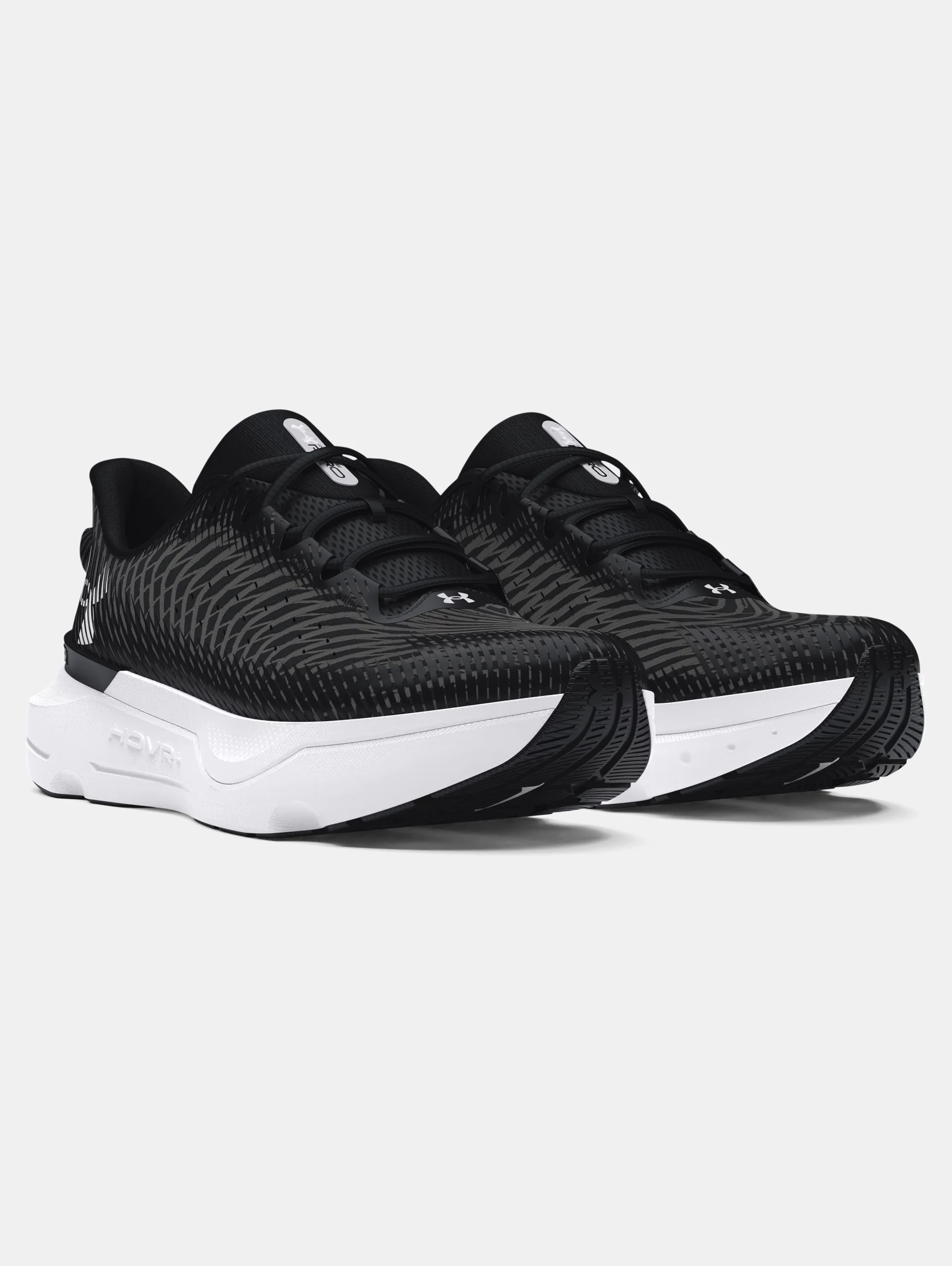 Men's UA Infinite Pro Running Shoes - 5