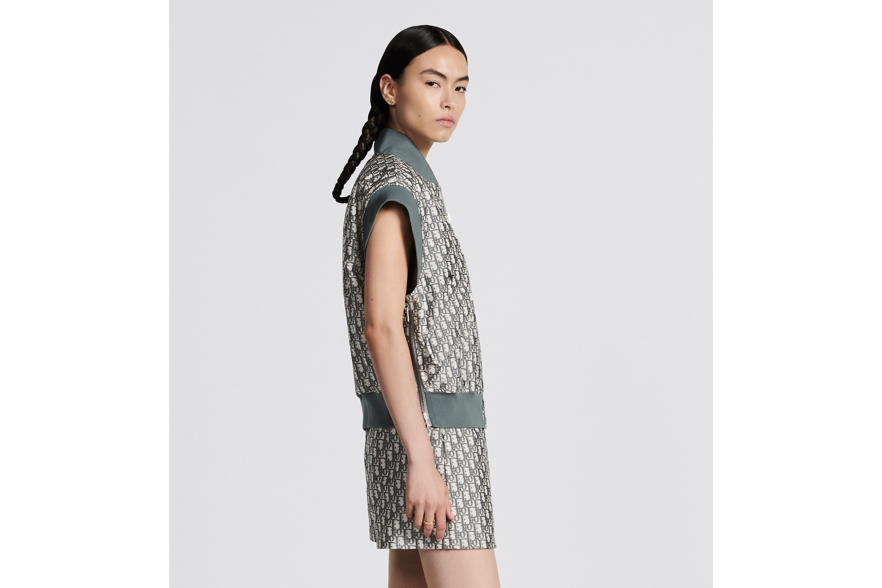 Vest - 5